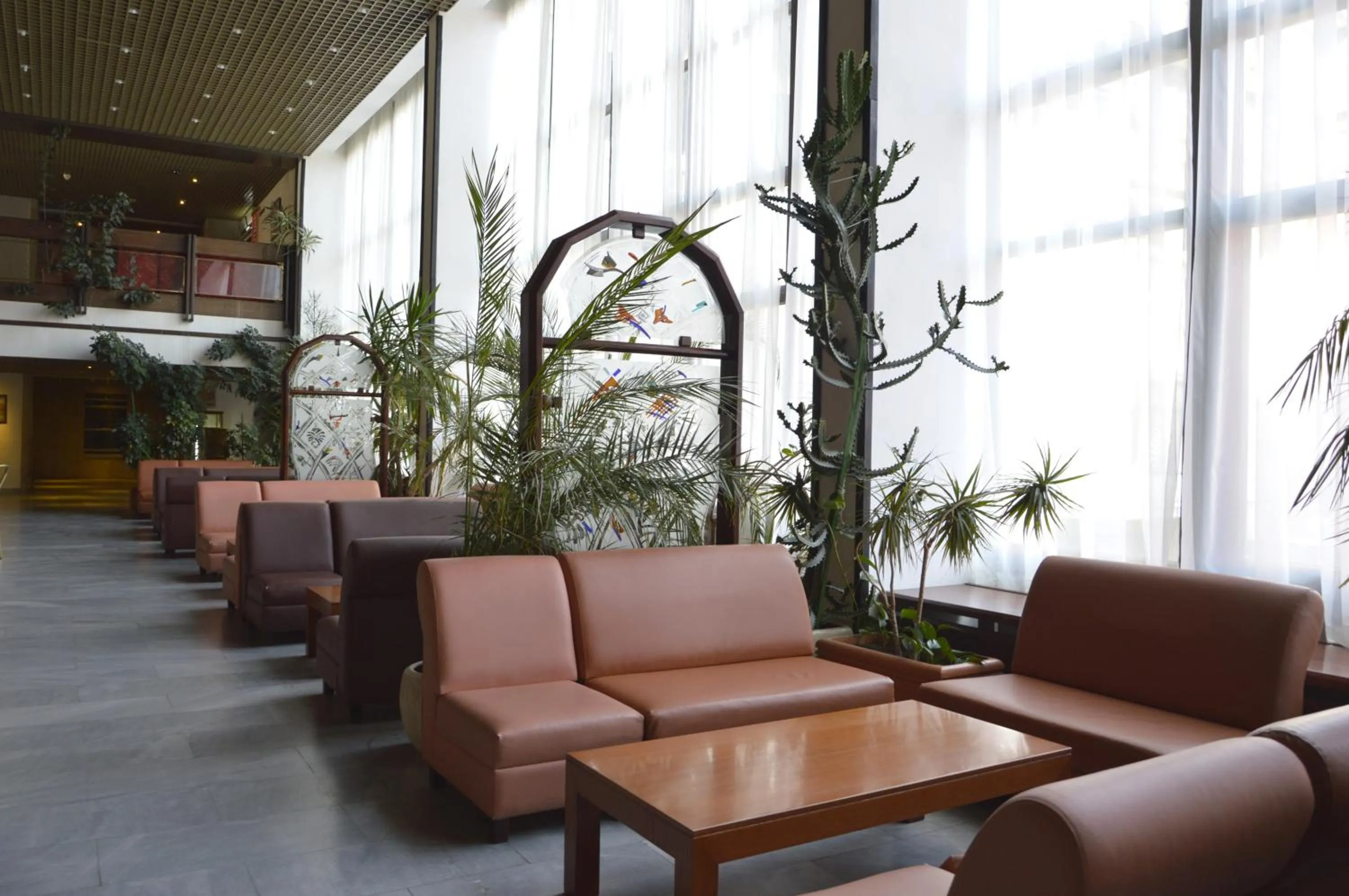 Day in Hotel Samokov