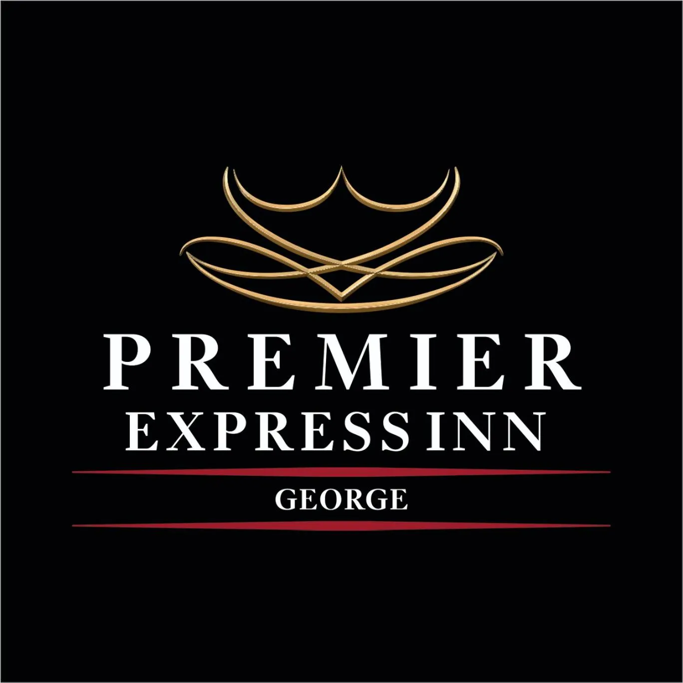 Property logo or sign in Premier Express Inn George