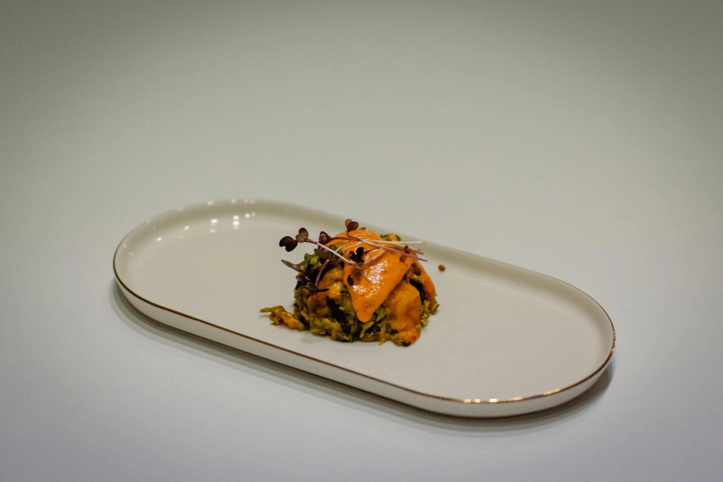 Restaurant/places to eat in Inex Olgica Hotel & SPA