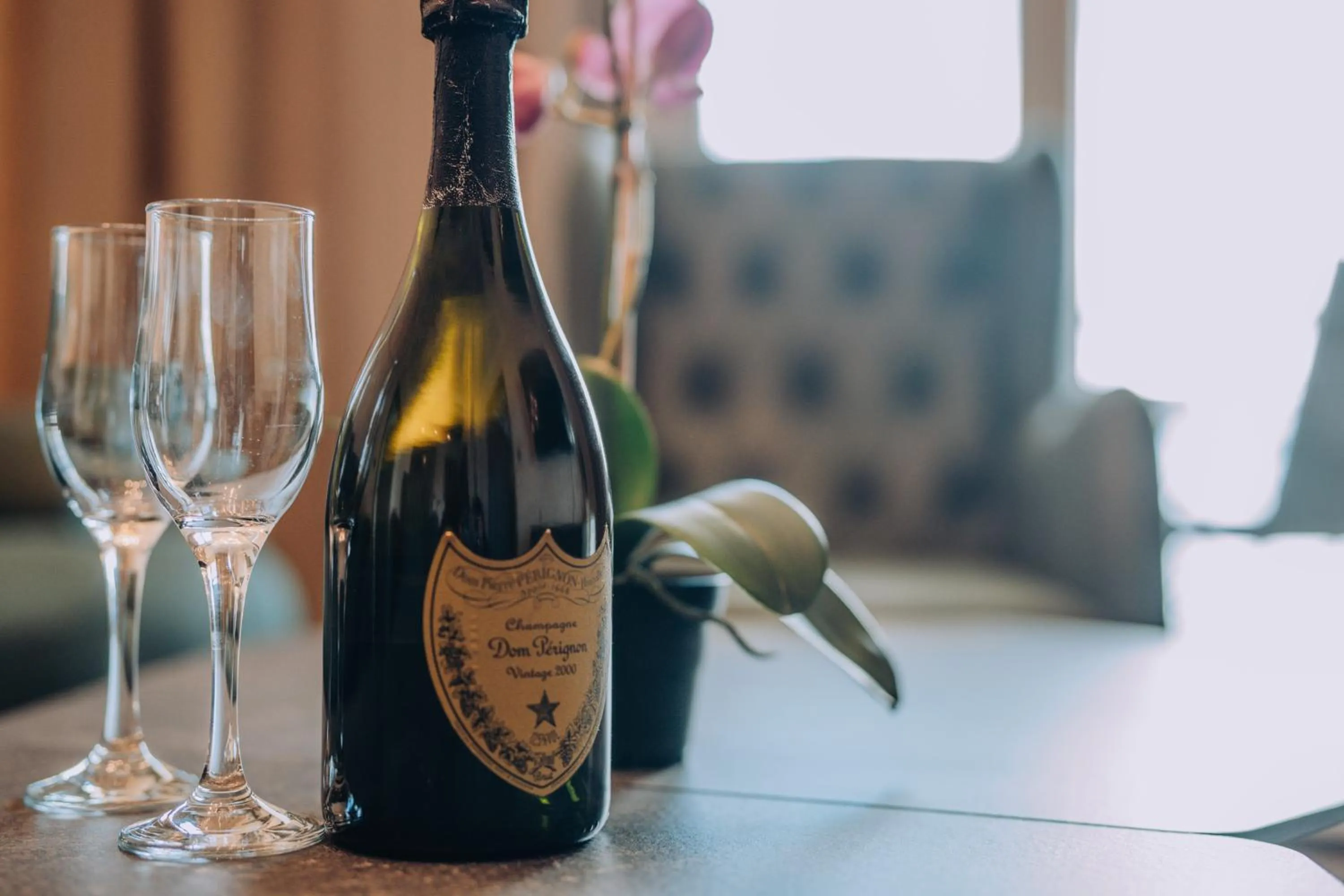 Alcoholic drinks in Inex Olgica Hotel & SPA