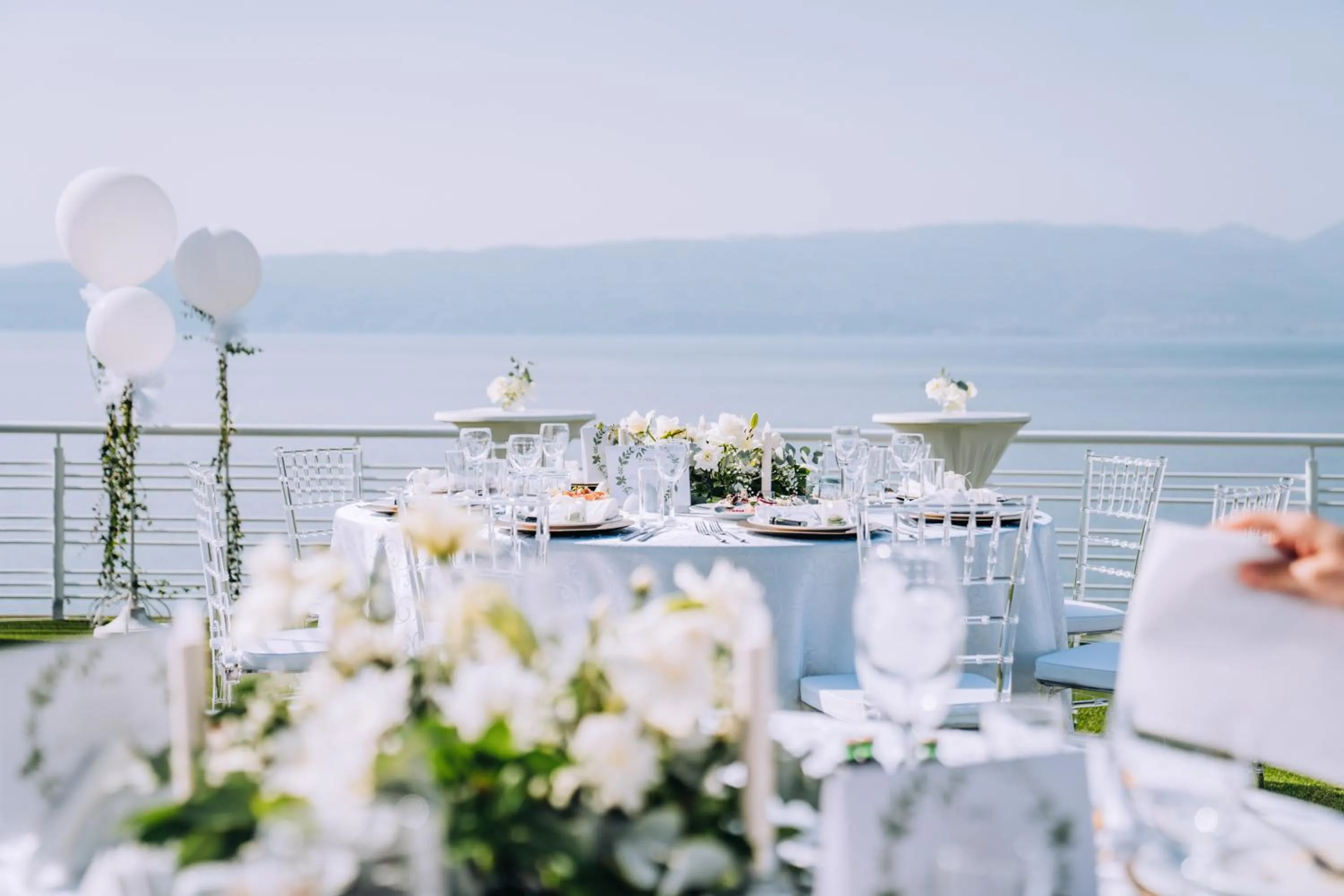 View (from property/room) in Inex Olgica Hotel & SPA