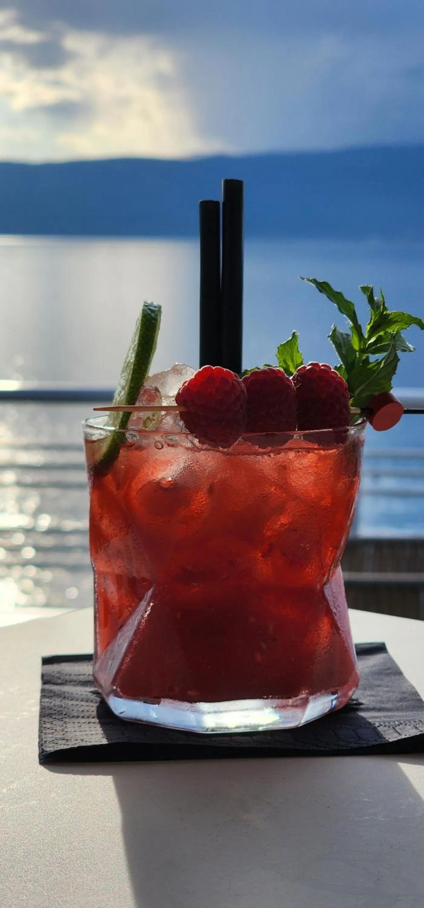 Drinks in Inex Olgica Hotel & SPA