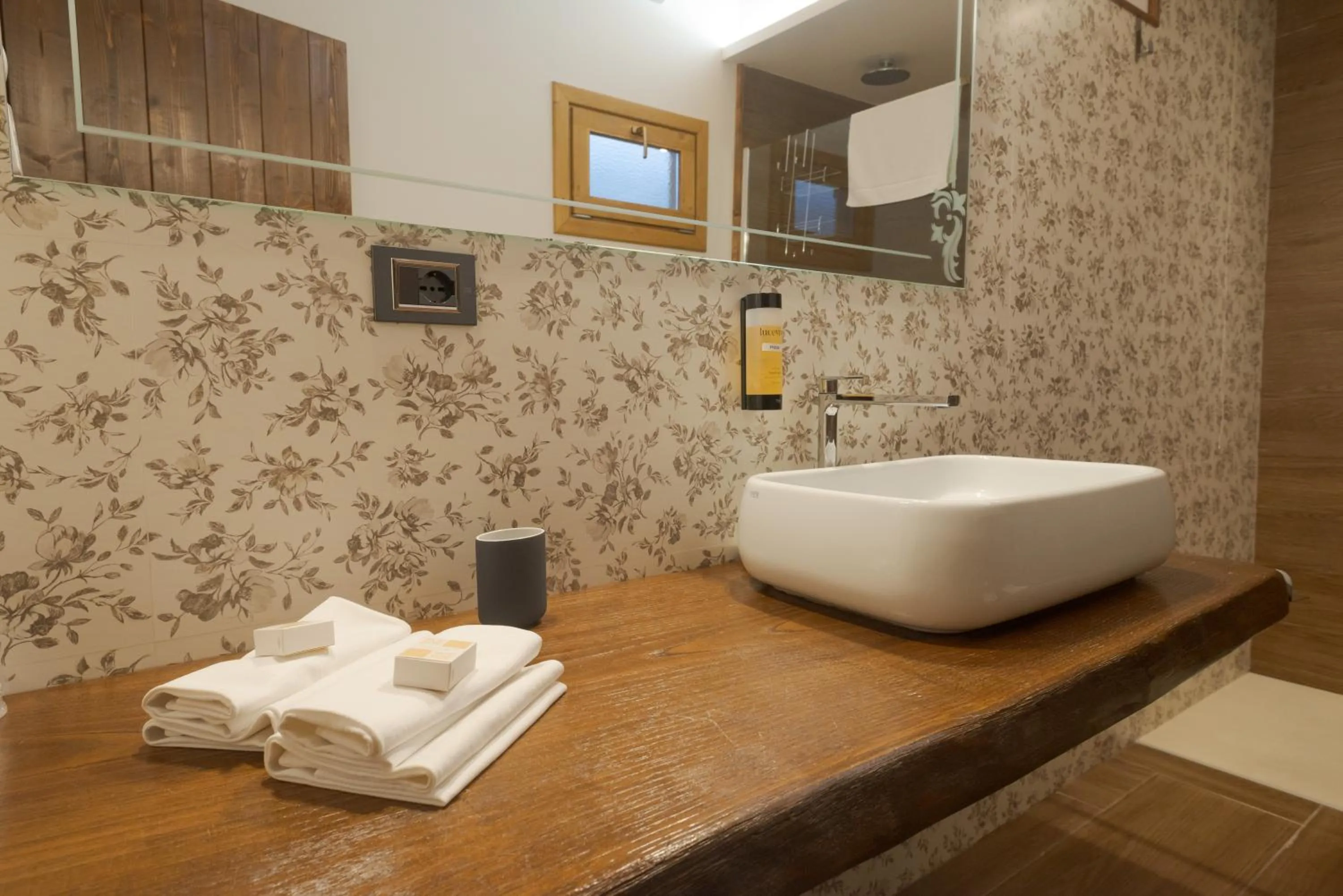 Agri-Hotel Da Marianna Resort & Spa