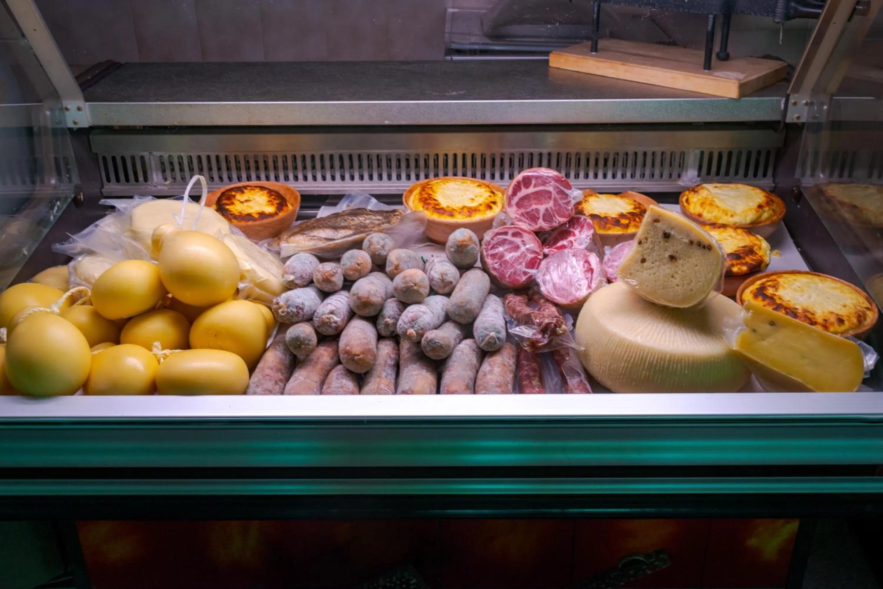 Agri-Hotel Da Marianna Resort & Spa