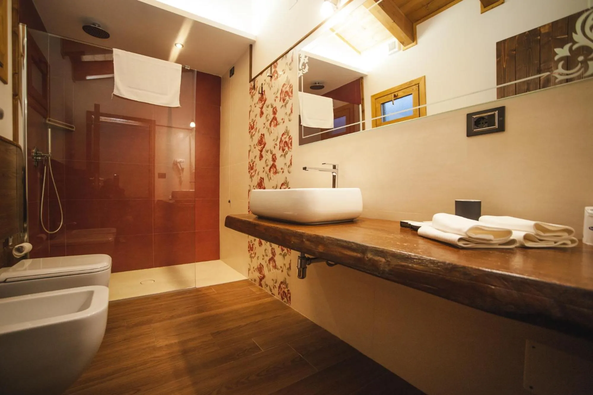 Agri-Hotel Da Marianna Resort & Spa