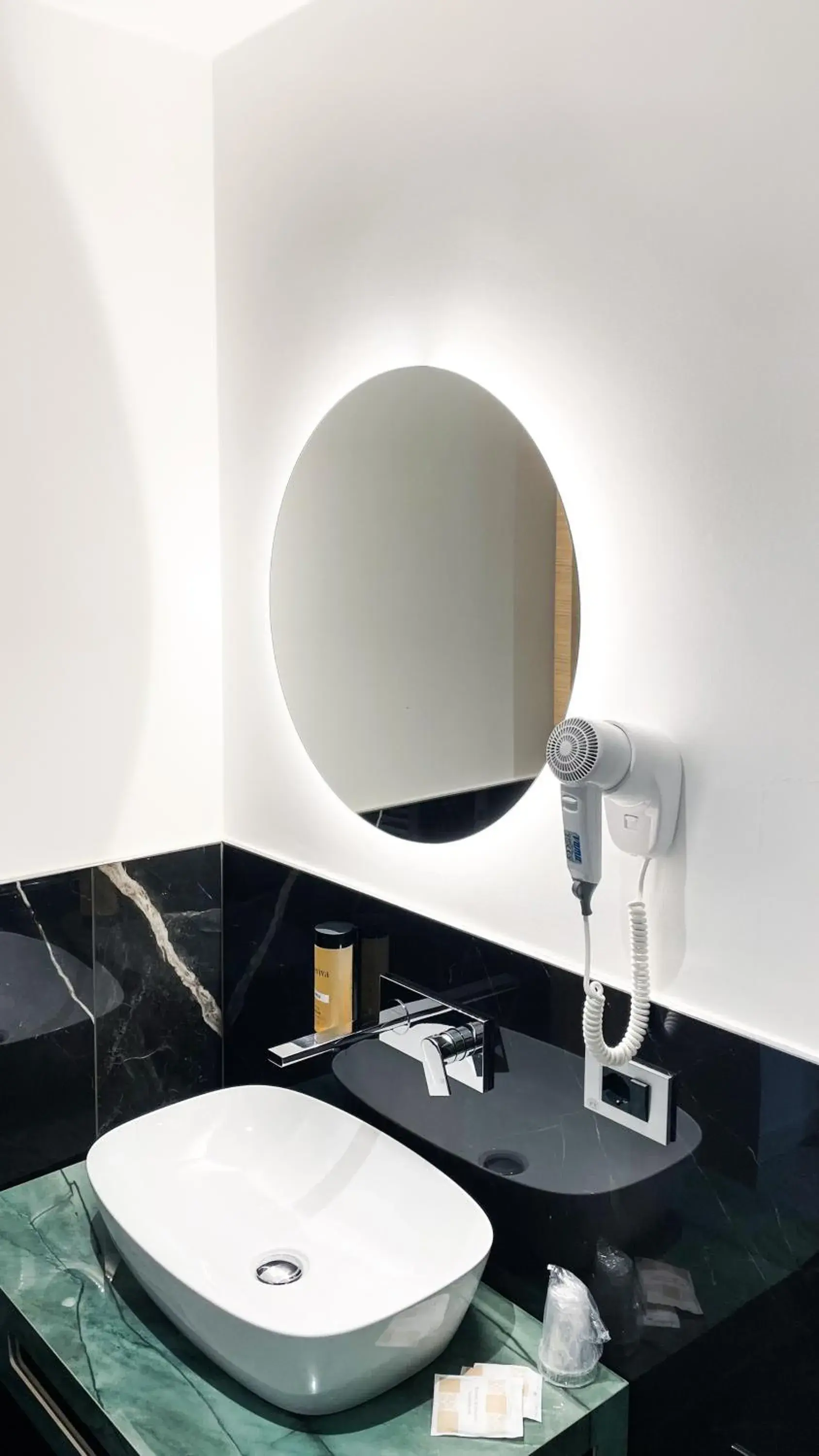 Triple Room in Agri-Hotel Da Marianna Resort & Spa Triple Room in Agri-Hotel Da Marianna Resort & Spa