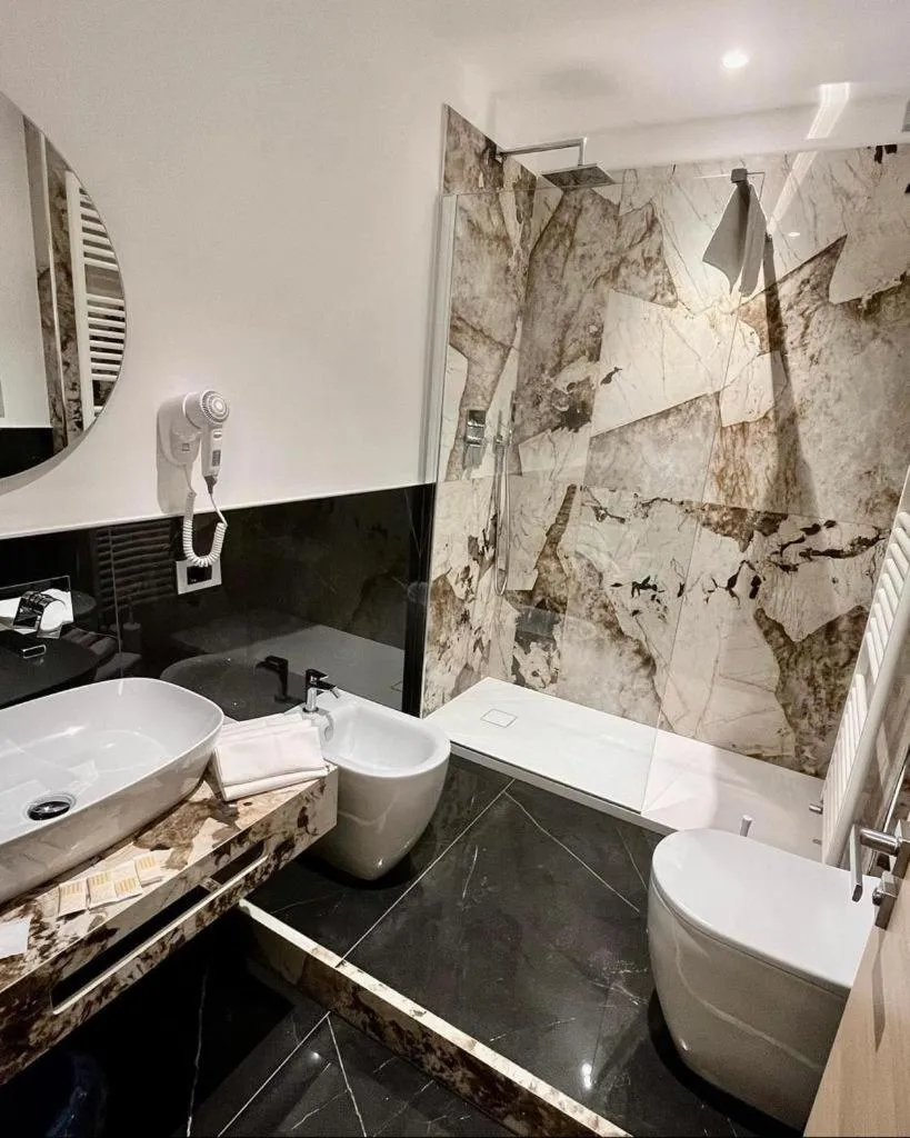 Agri-Hotel Da Marianna Resort & Spa