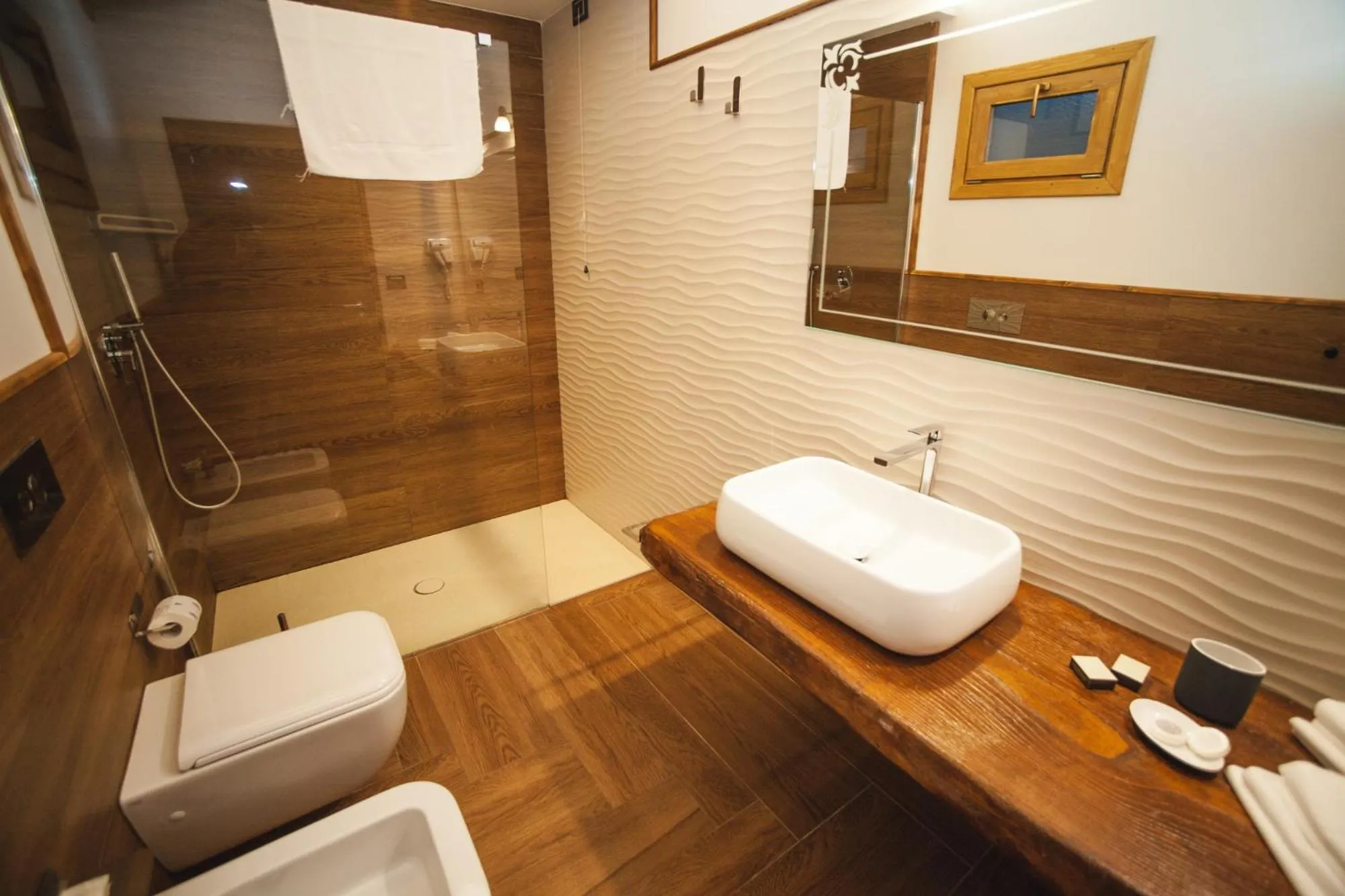 Agri-Hotel Da Marianna Resort & Spa