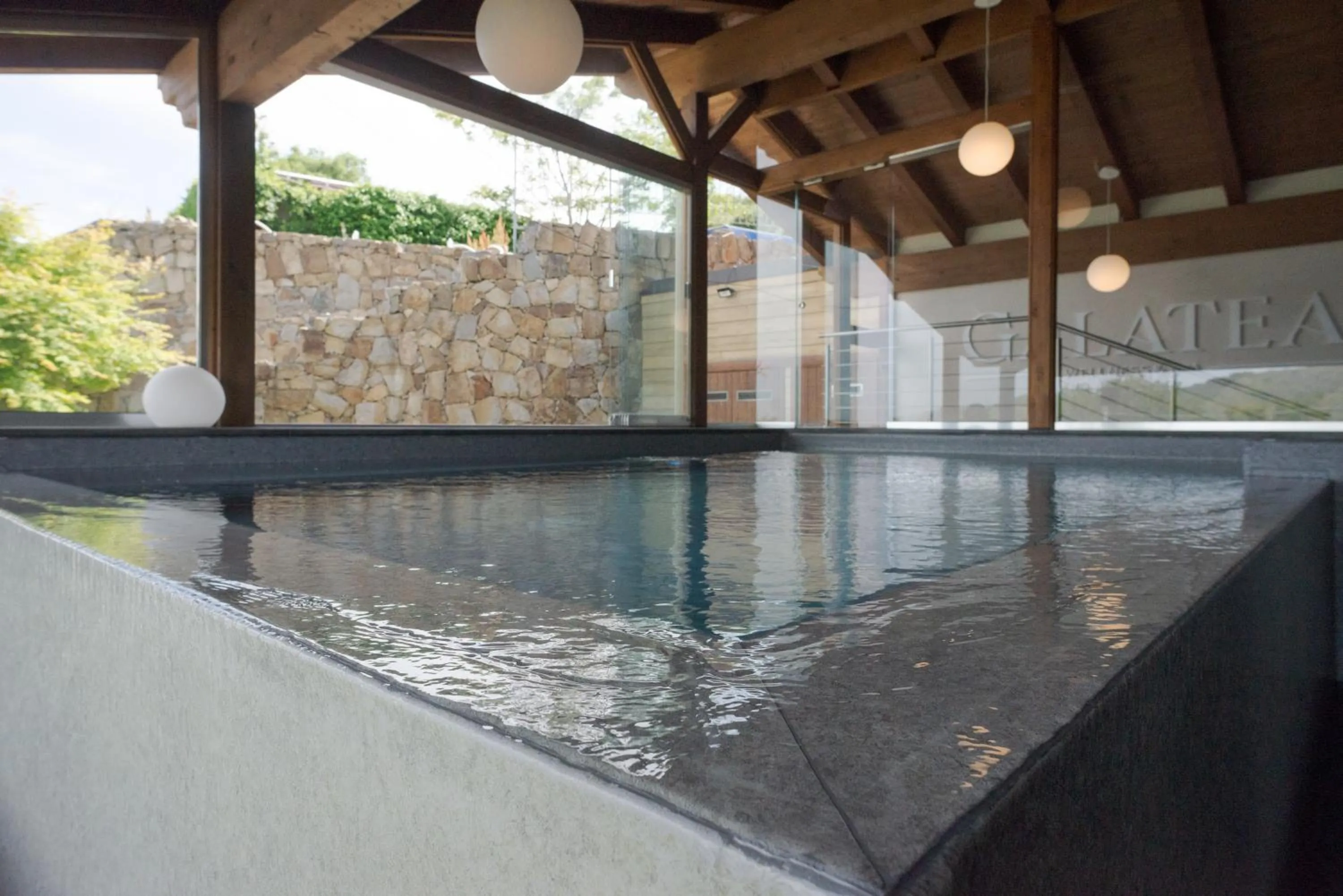 Agri-Hotel Da Marianna Resort & Spa