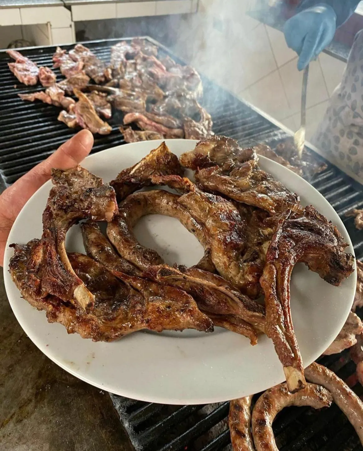 Agri-Hotel Da Marianna Resort & Spa