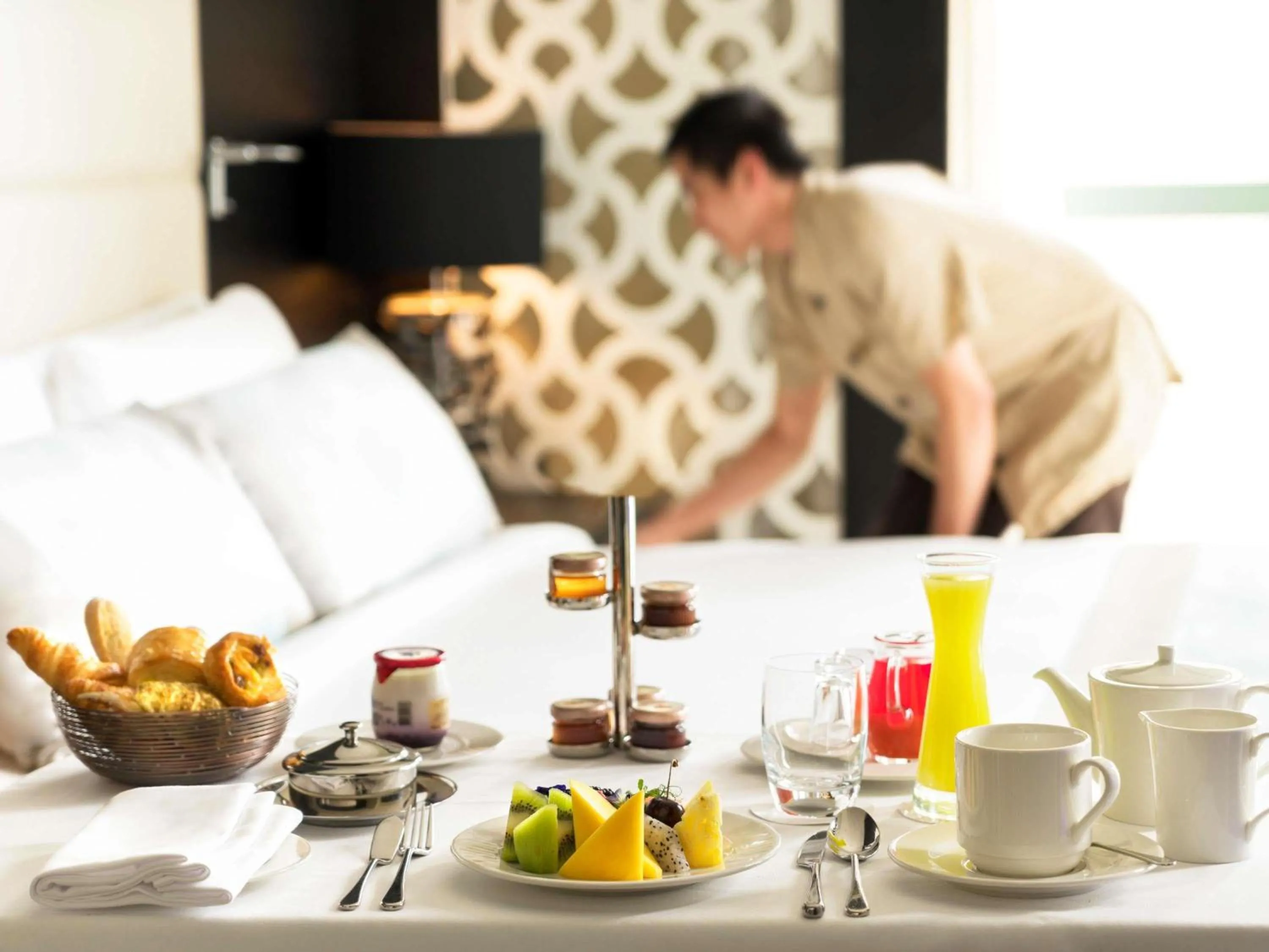 Other in Sofitel Abu Dhabi Corniche