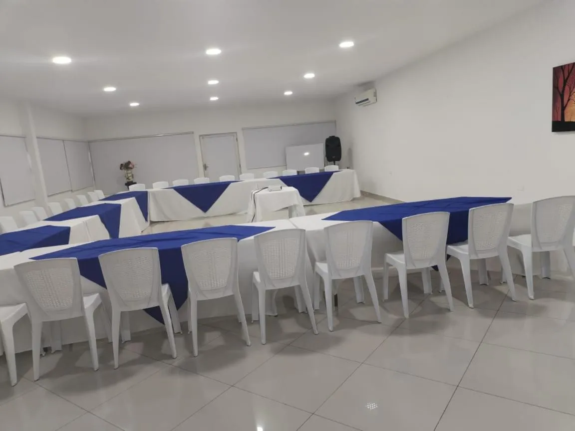 Banquet/Function facilities in Hotel Sabana del Sinu