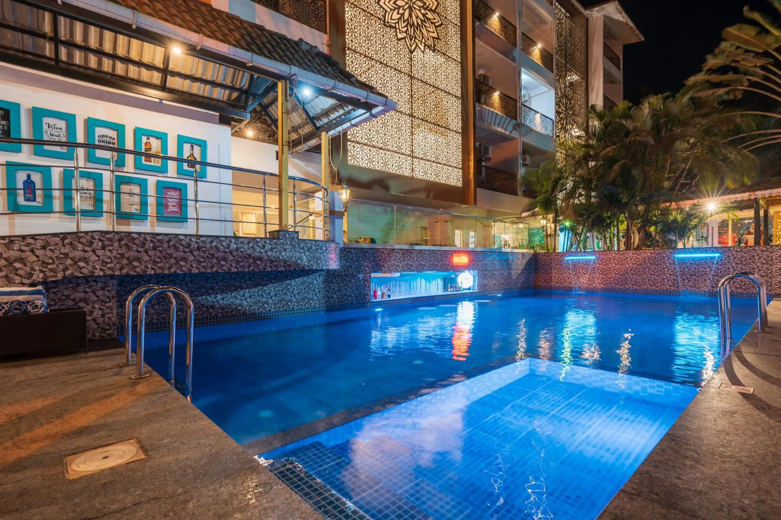 Lemonmint Svelton Manor