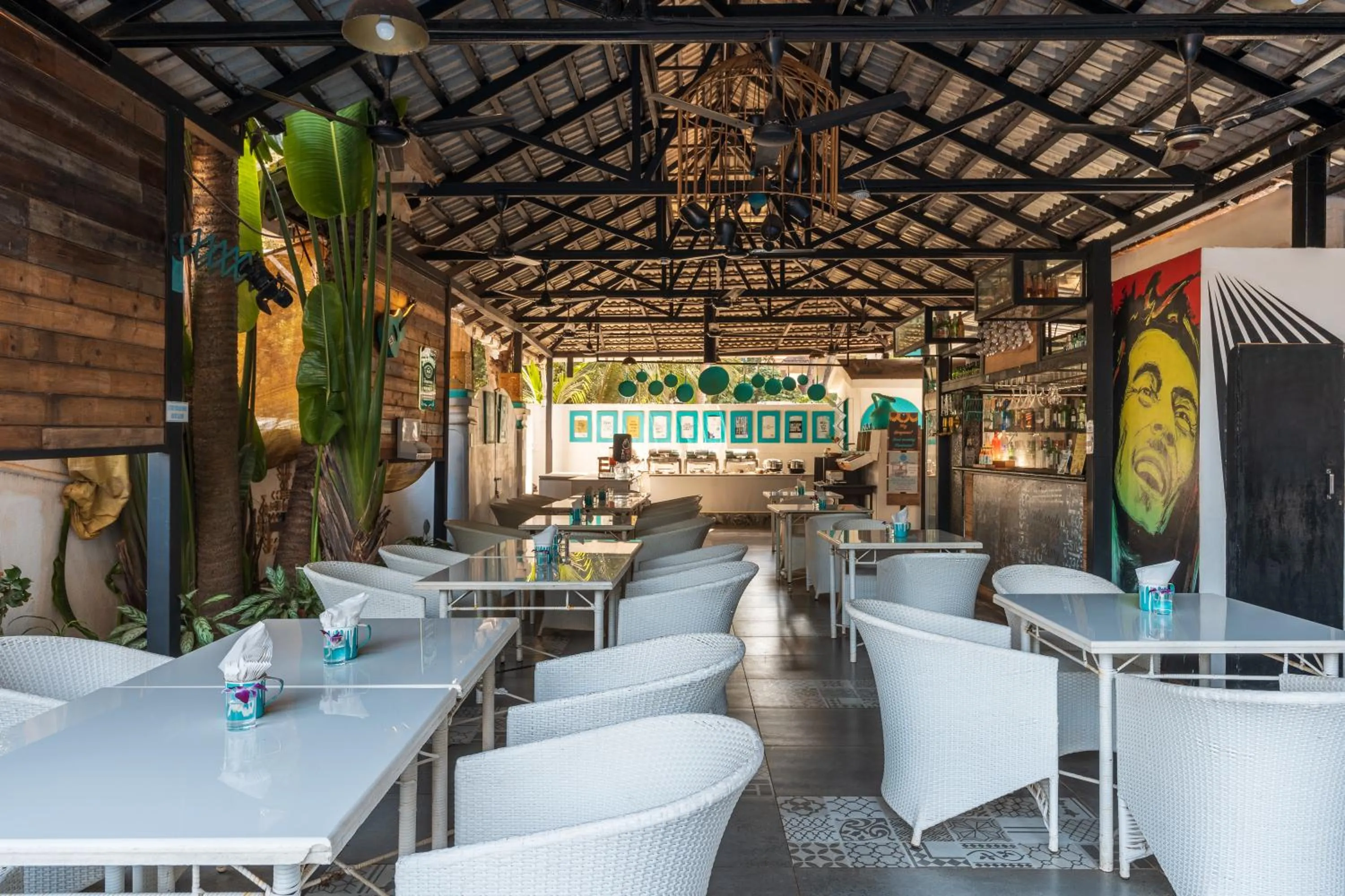 Lemonmint Svelton Manor