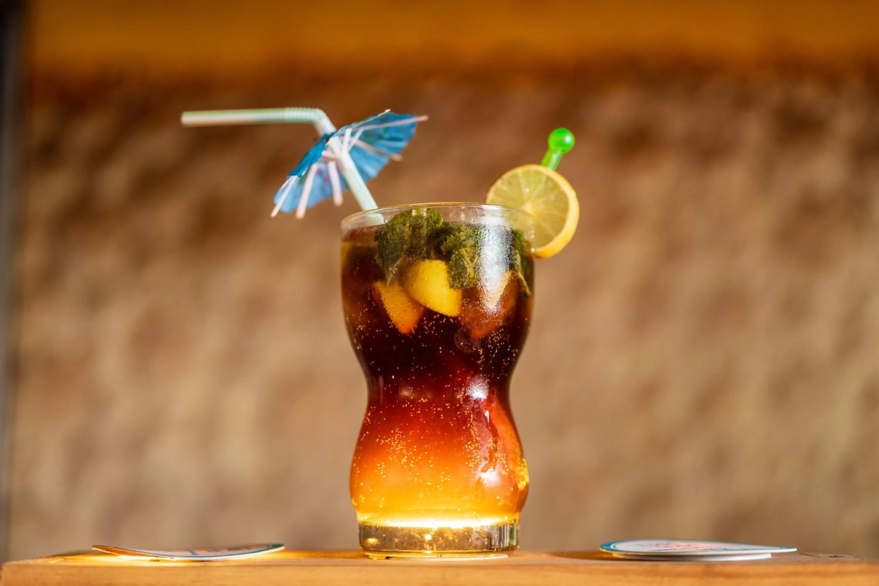 Lemonmint Svelton Manor