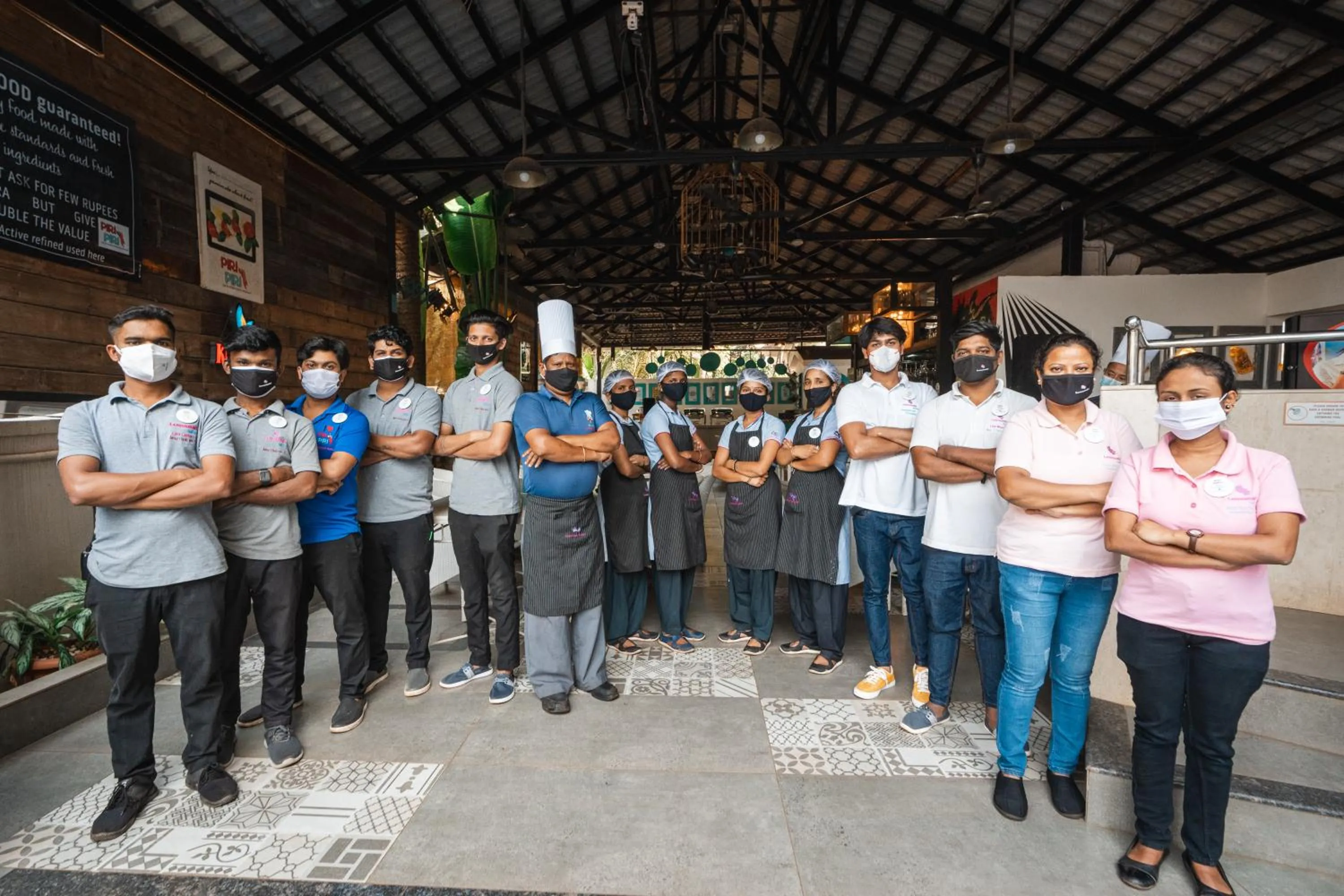 Lemonmint Svelton Manor