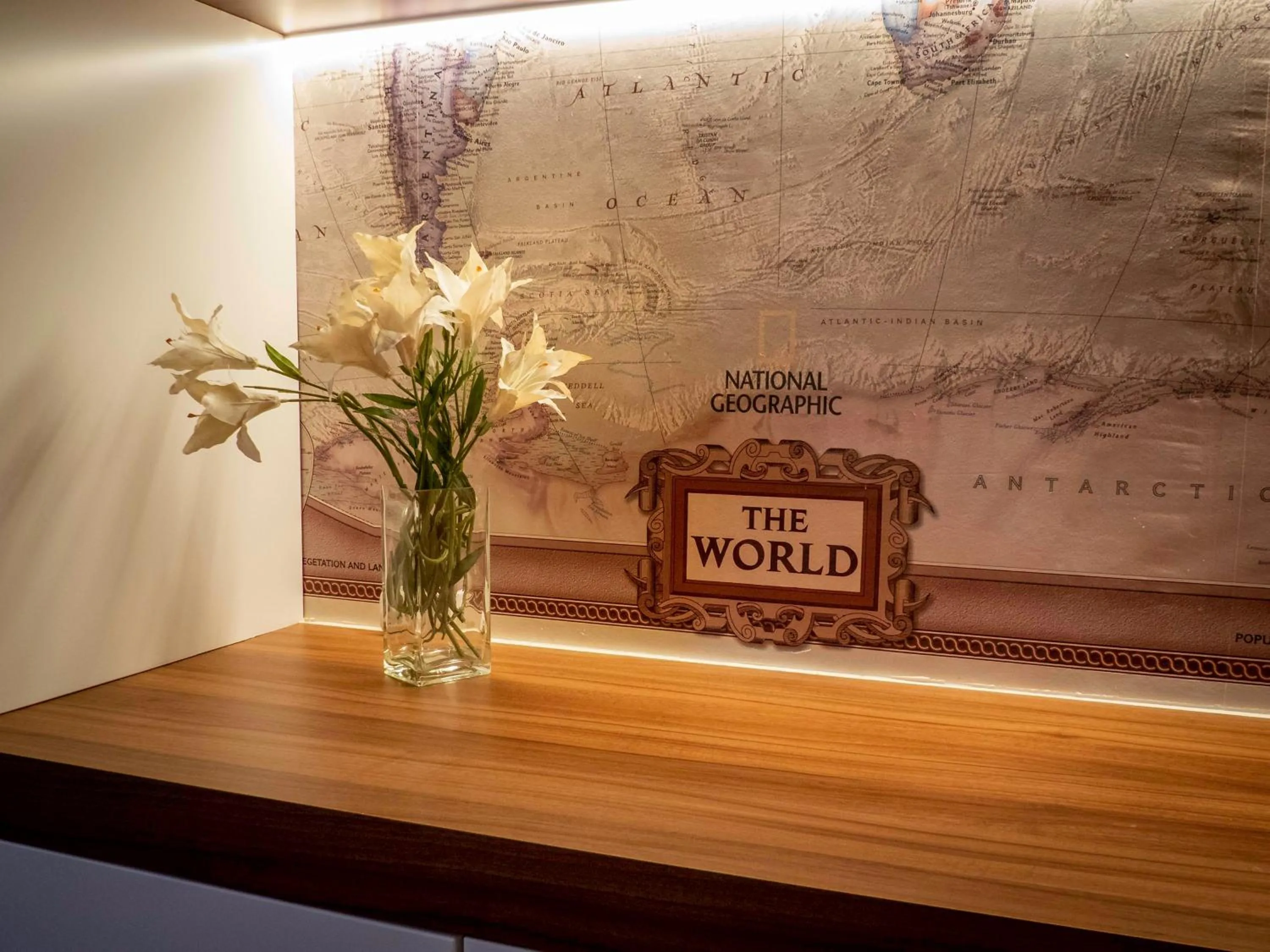 Property logo or sign in Pension Ciudadela