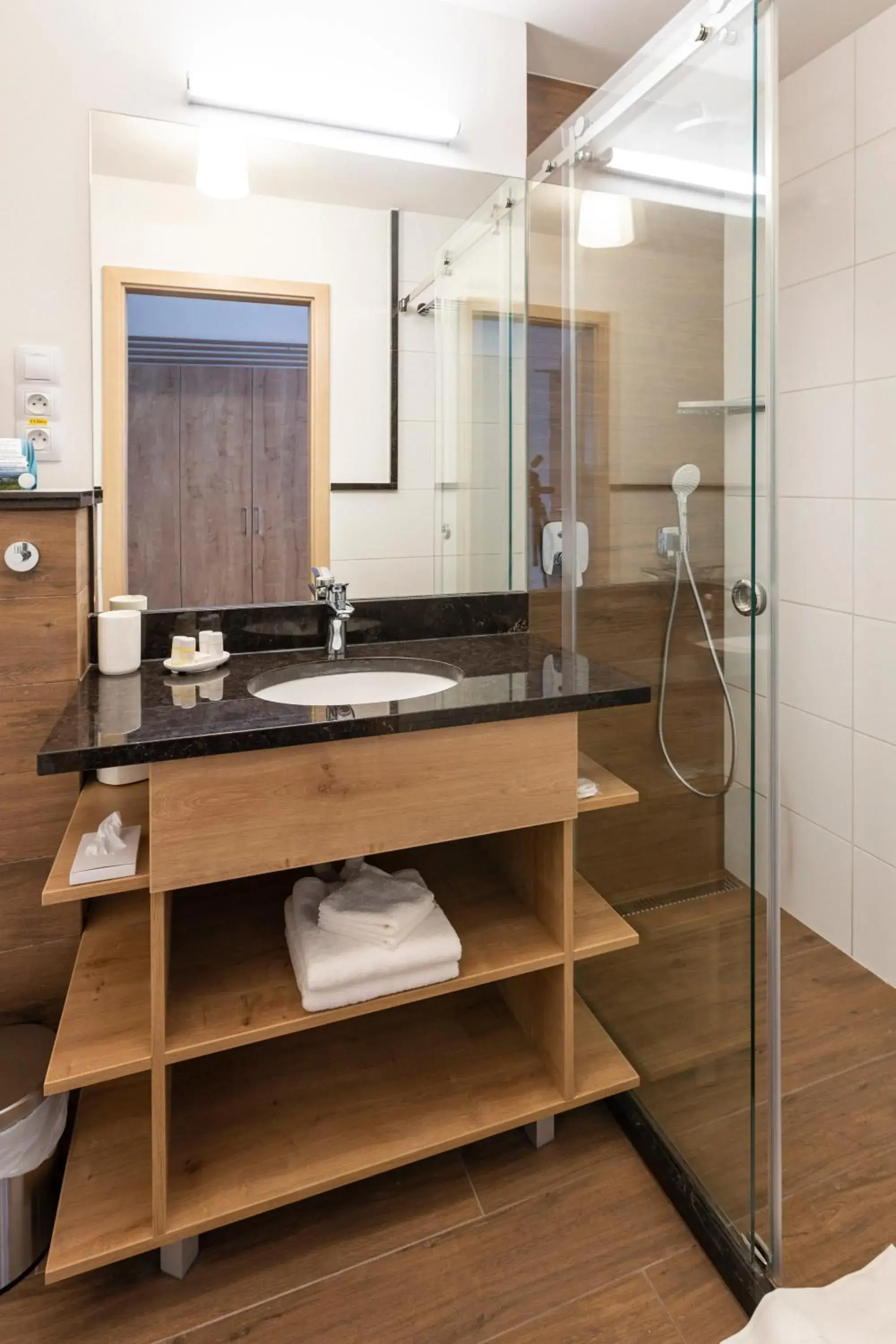 Deluxe Double Room - single occupancy in Urpín City Residence Deluxe Double Room - single occupancy in Urpín City Residence