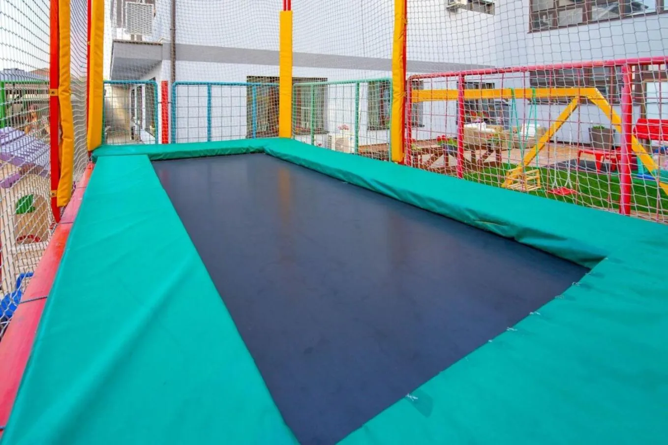 Activities in Hotel Sun