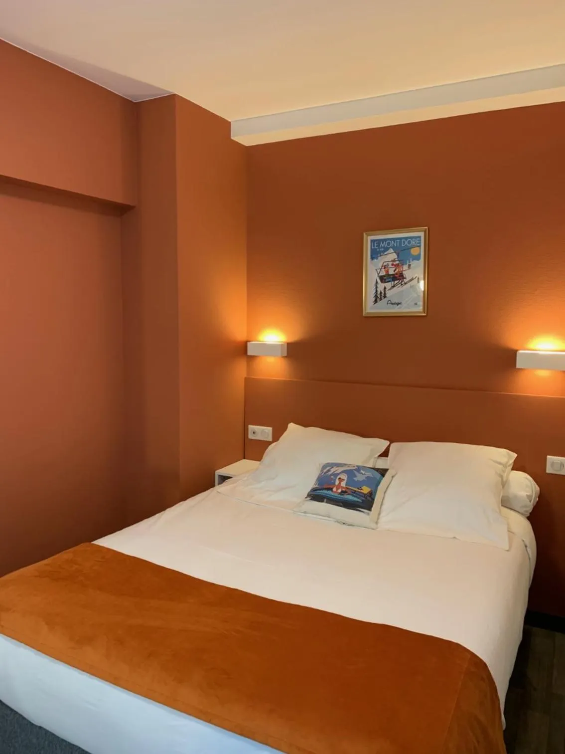 Logis Hôtel le Regis