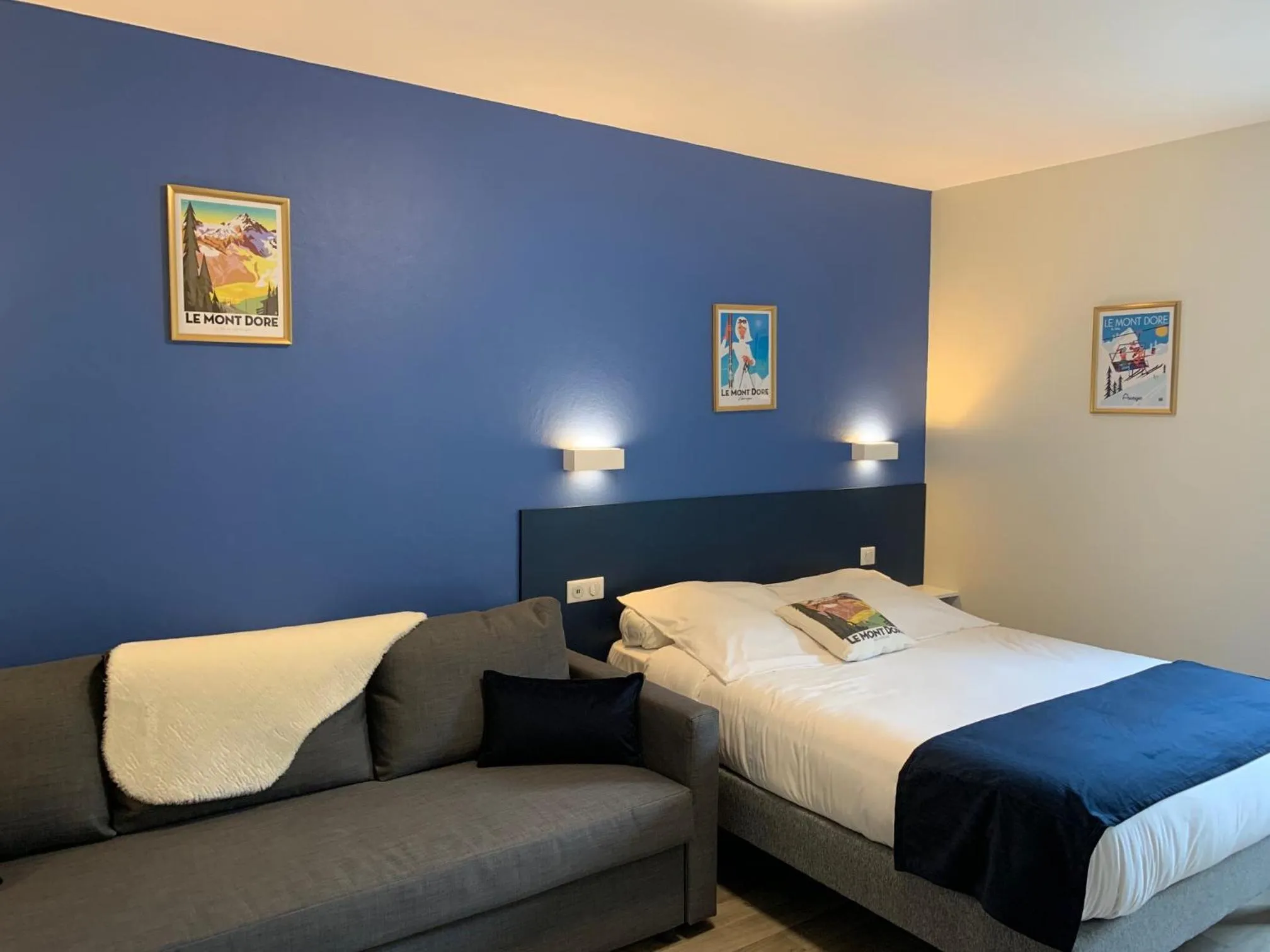 Logis Hôtel le Regis