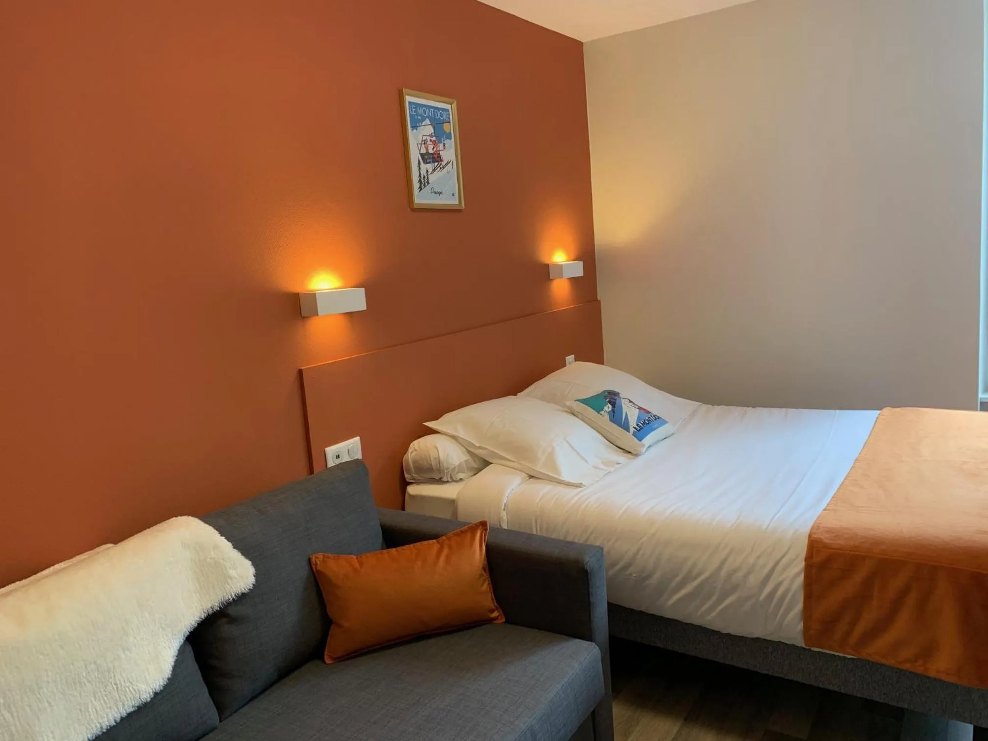 Logis Hôtel le Regis