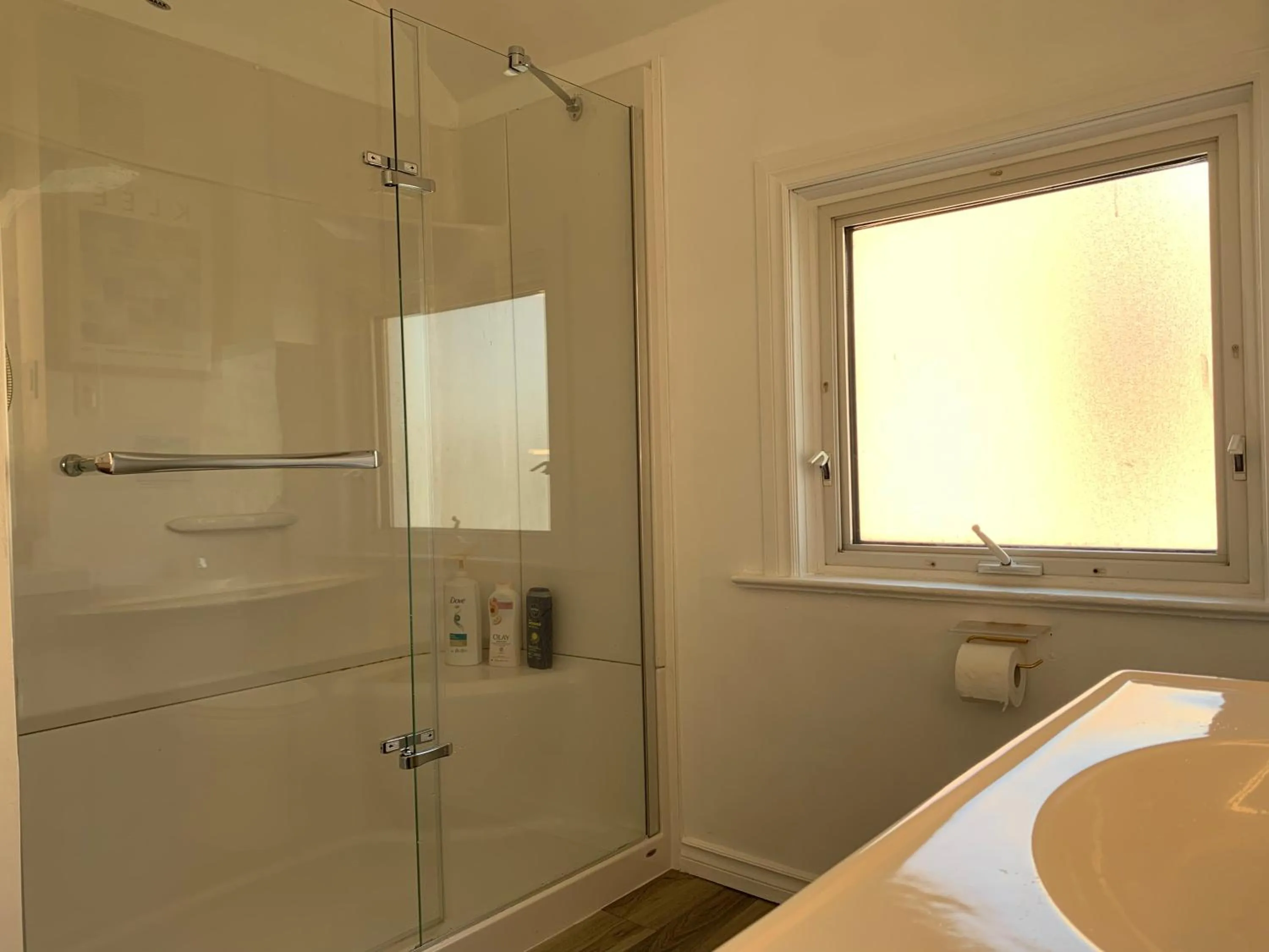 Bed in Winnipeg Holiday