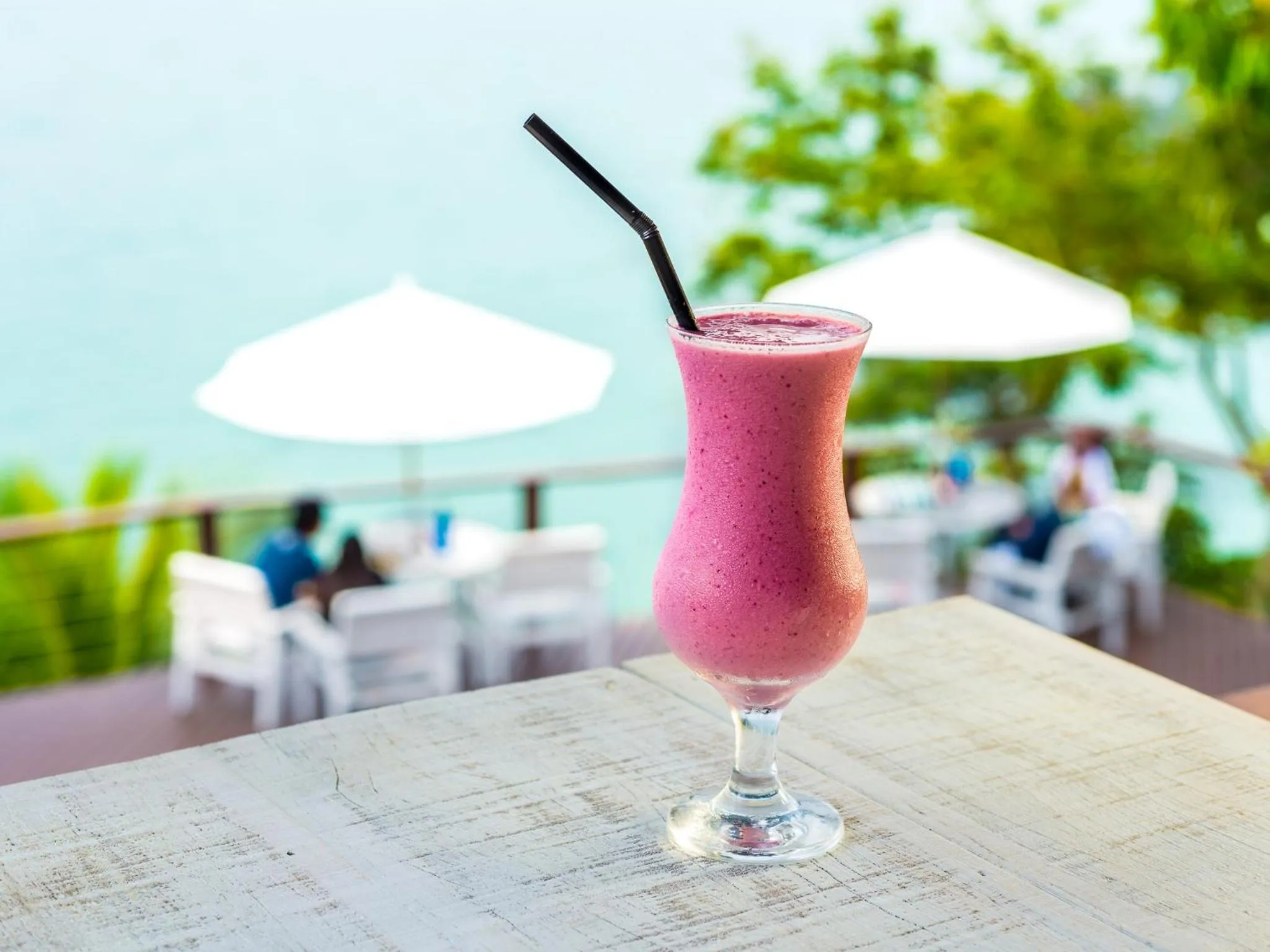 Drinks in Barra do Piuva Porto Hotel