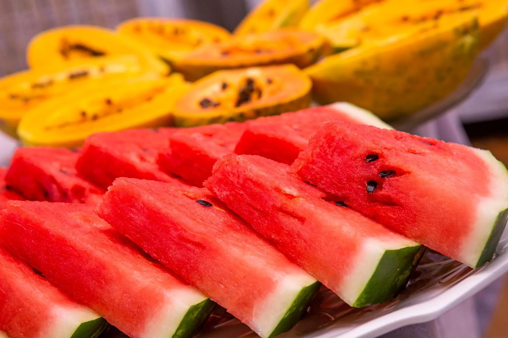 Breakfast in Barra do Piuva Porto Hotel