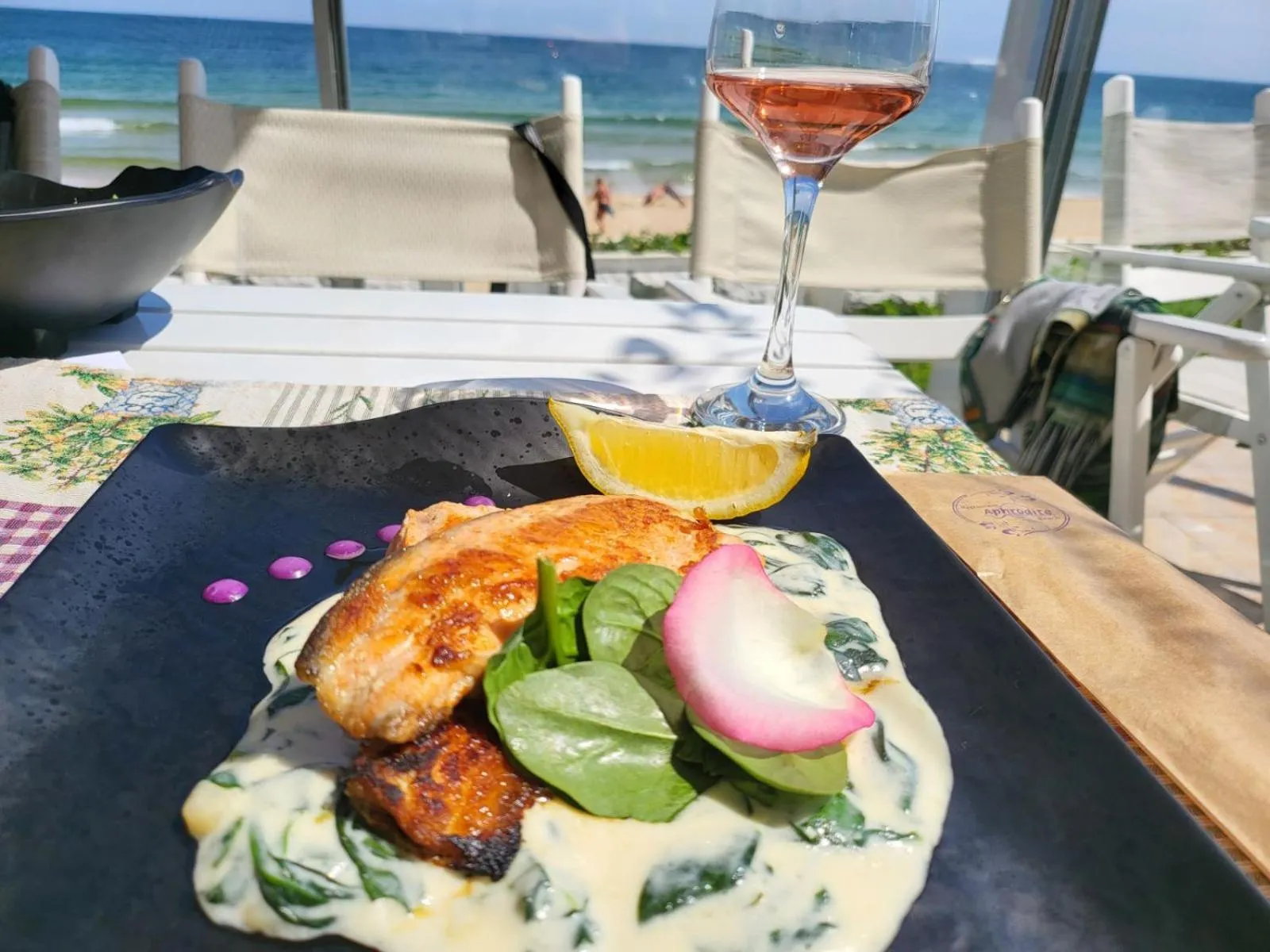 Aphrodite Beach Hotel