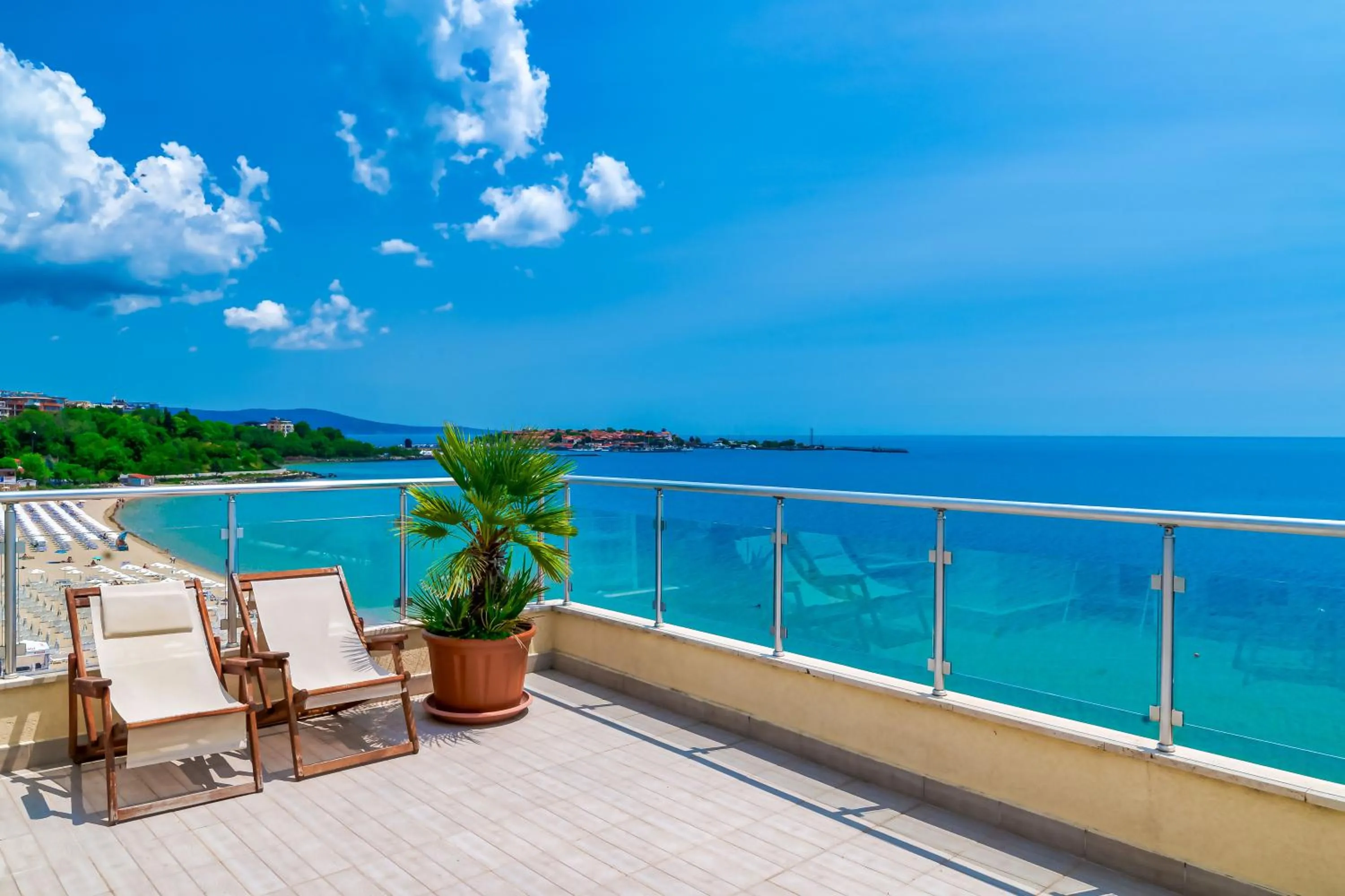 Aphrodite Beach Hotel