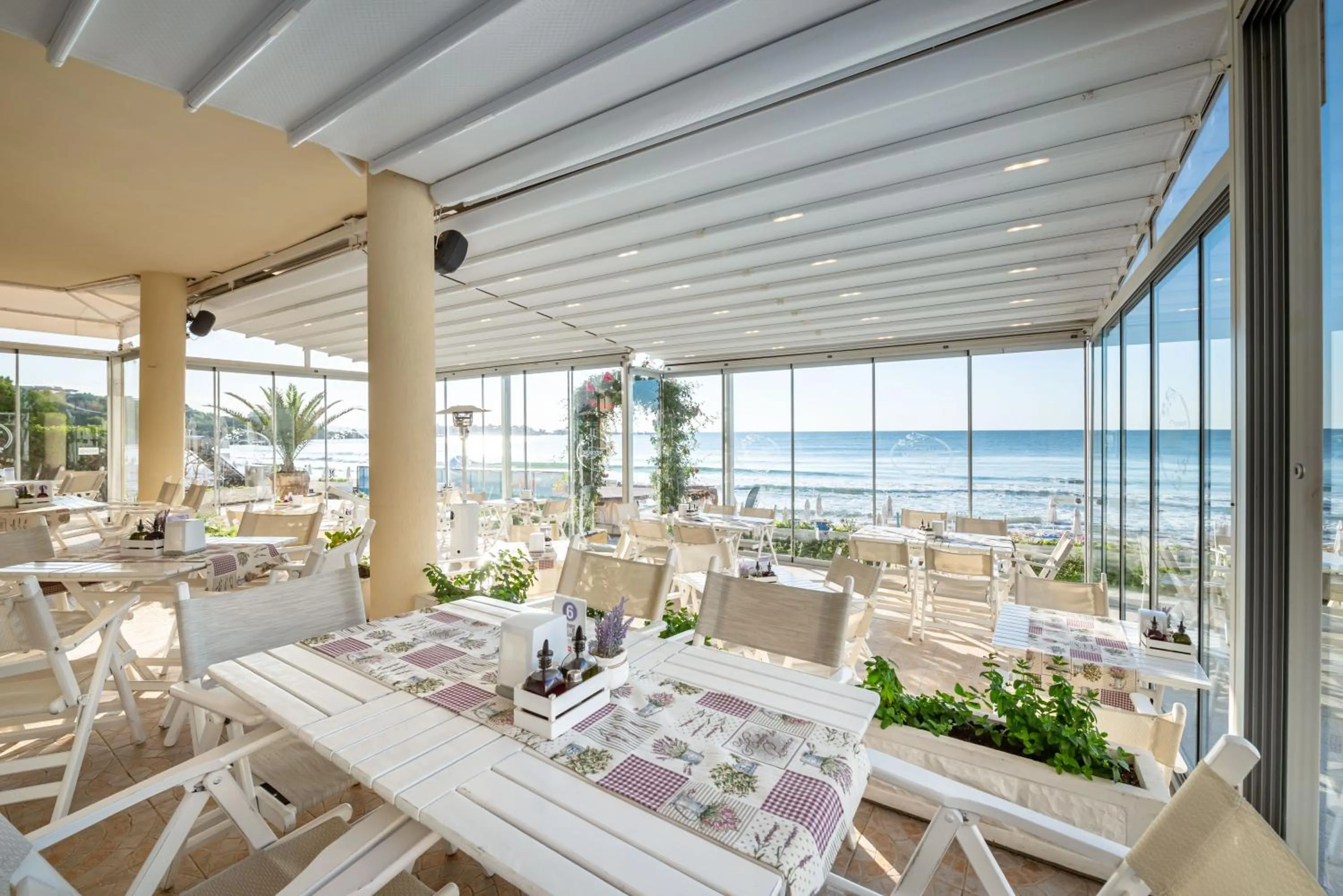 Aphrodite Beach Hotel