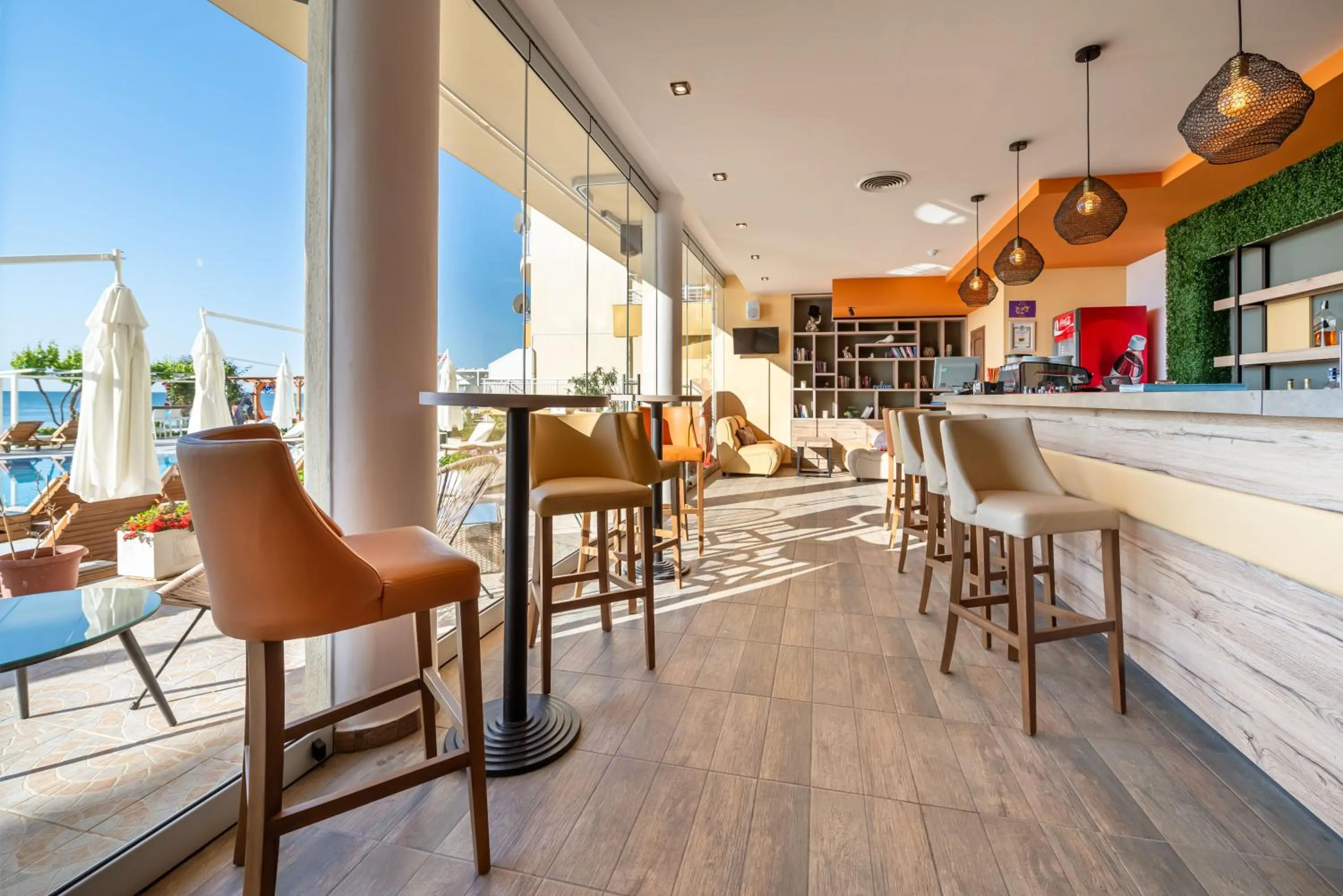 Aphrodite Beach Hotel