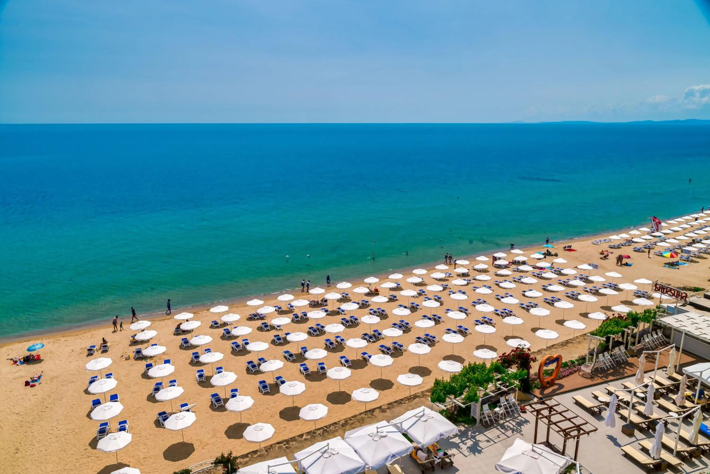 Aphrodite Beach Hotel