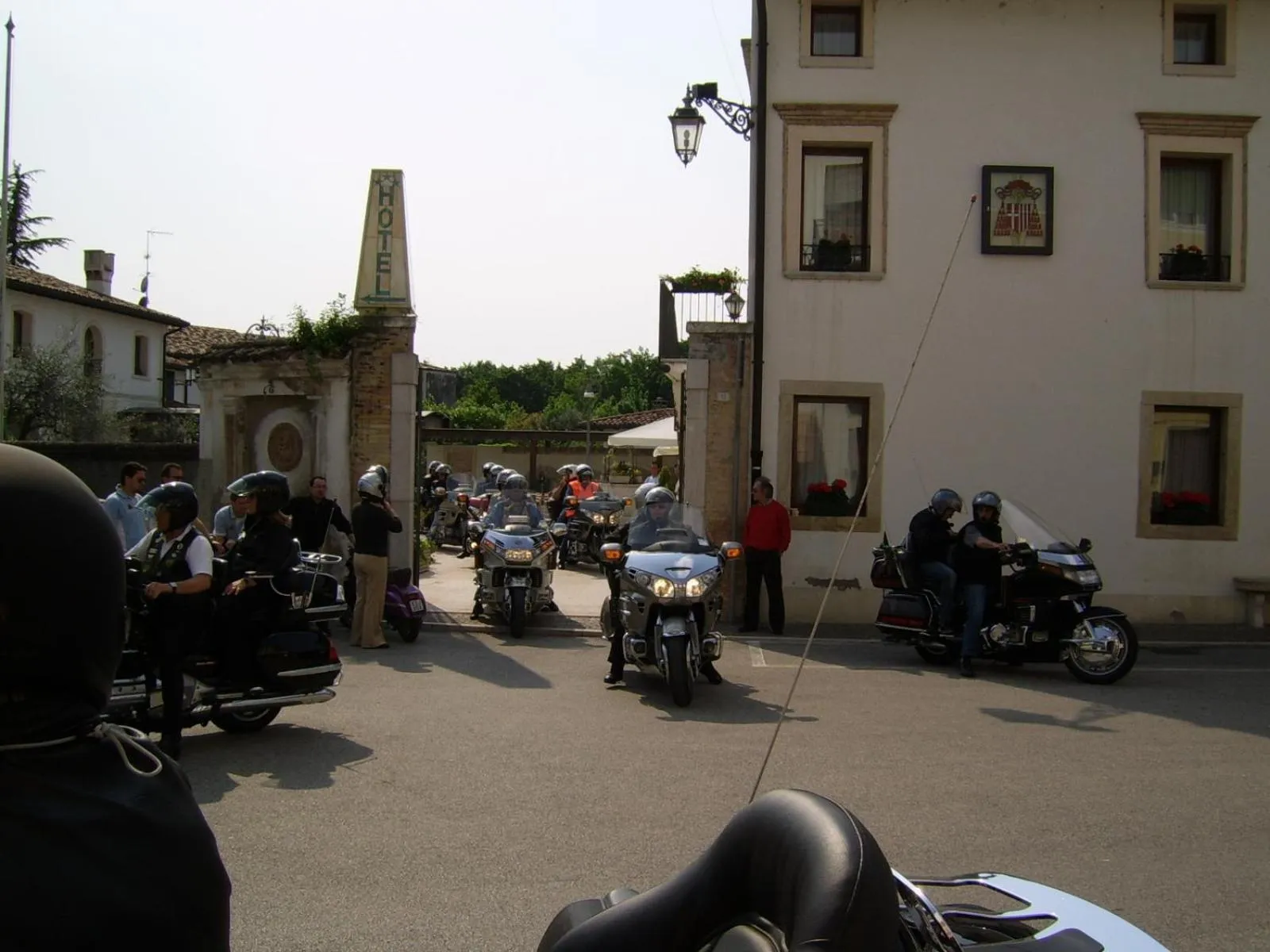 Other in Hotel In Sylvis