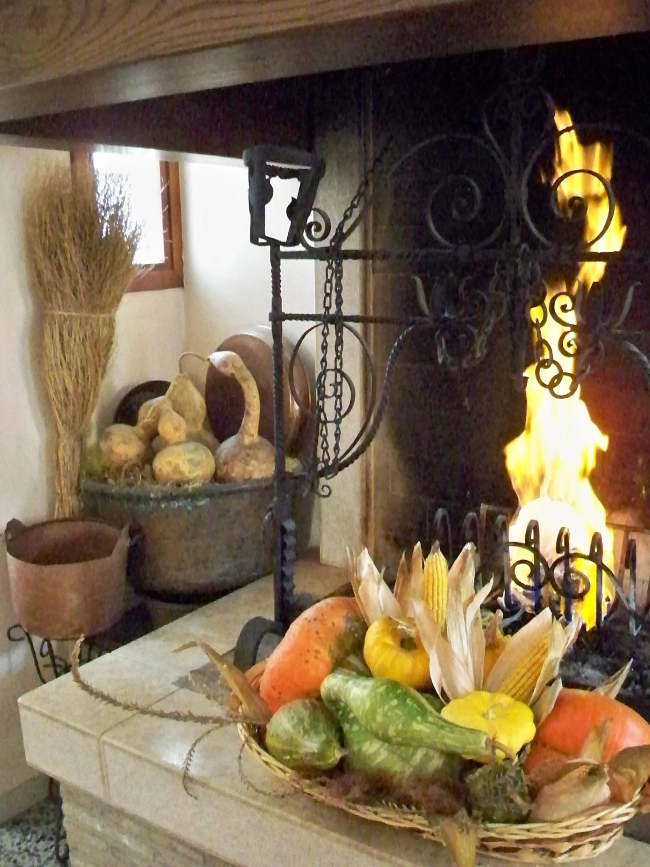 Food in Hotel In Sylvis