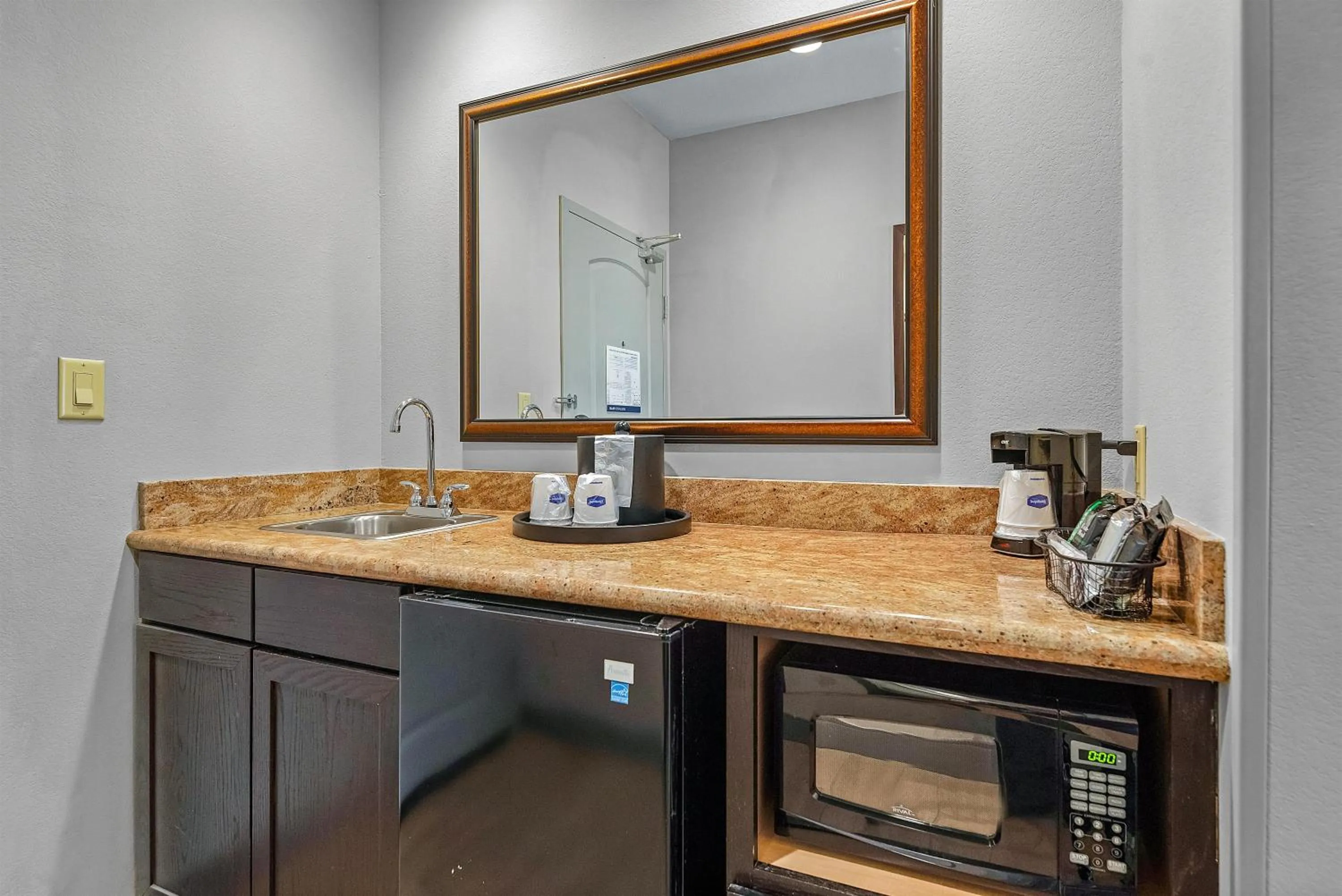 Other in Hampton Inn & Suites New Braunfels