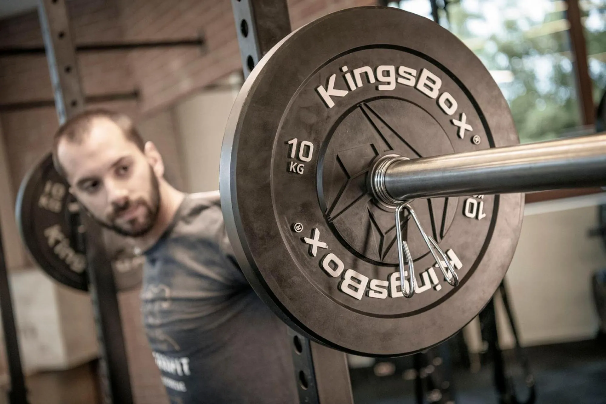 Fitness centre/facilities in Terme Preistoriche Resort & Spa