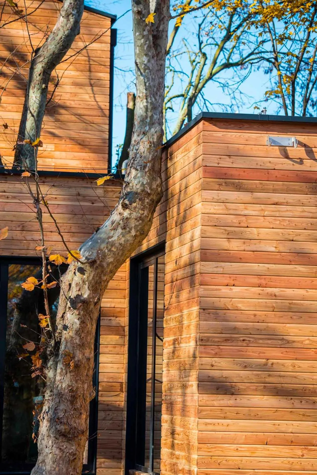 Property building in Terme Preistoriche Resort & Spa