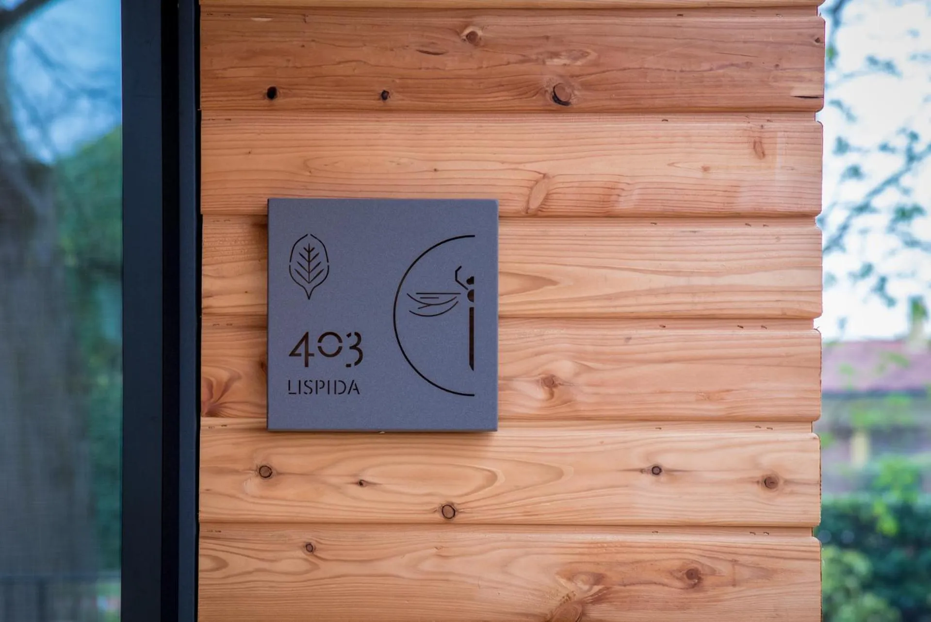 Property building in Terme Preistoriche Resort & Spa