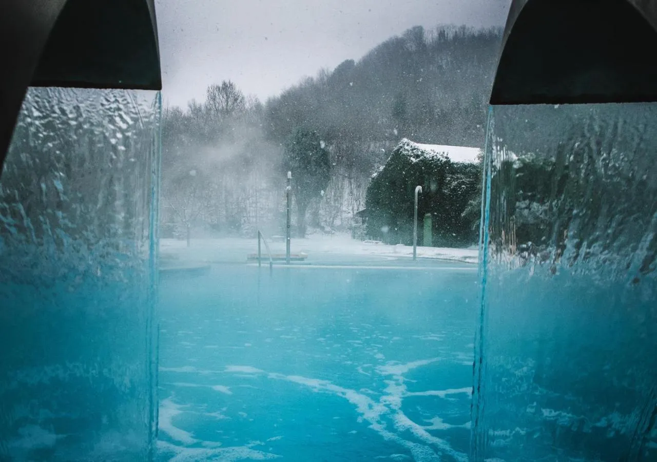 Day in Terme Preistoriche Resort & Spa