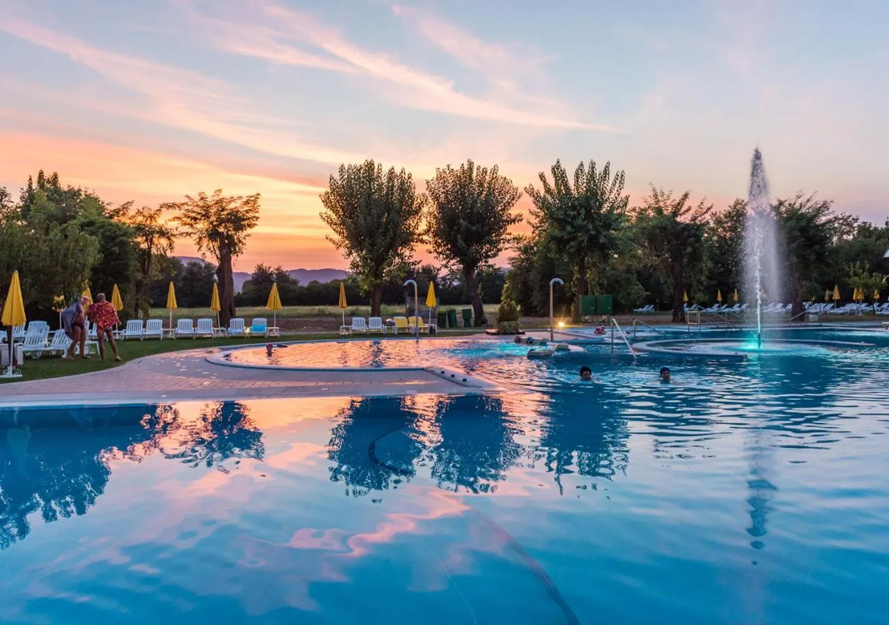 Summer in Terme Preistoriche Resort & Spa
