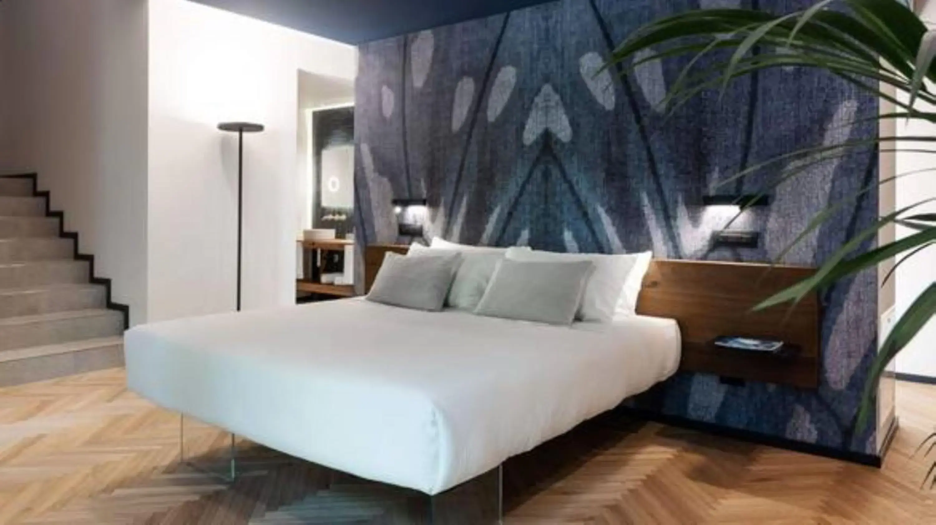 Villa Bertha - single occupancy in Terme Preistoriche Resort & Spa Villa Bertha - single occupancy in Terme Preistoriche Resort & Spa