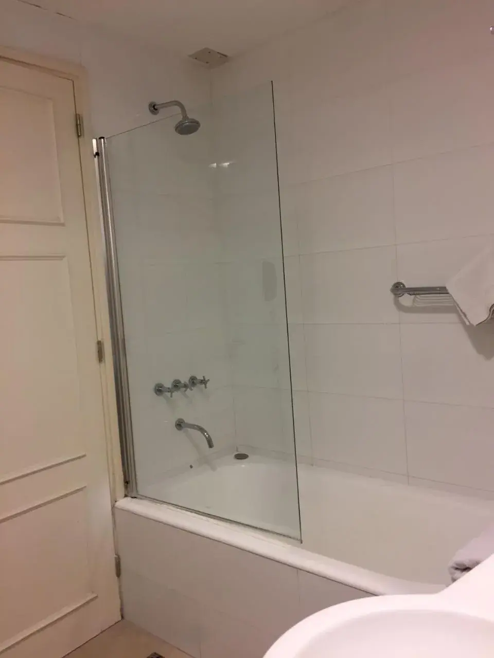 Superior Twin Room in Hotel Cervantes Superior Twin Room in Hotel Cervantes