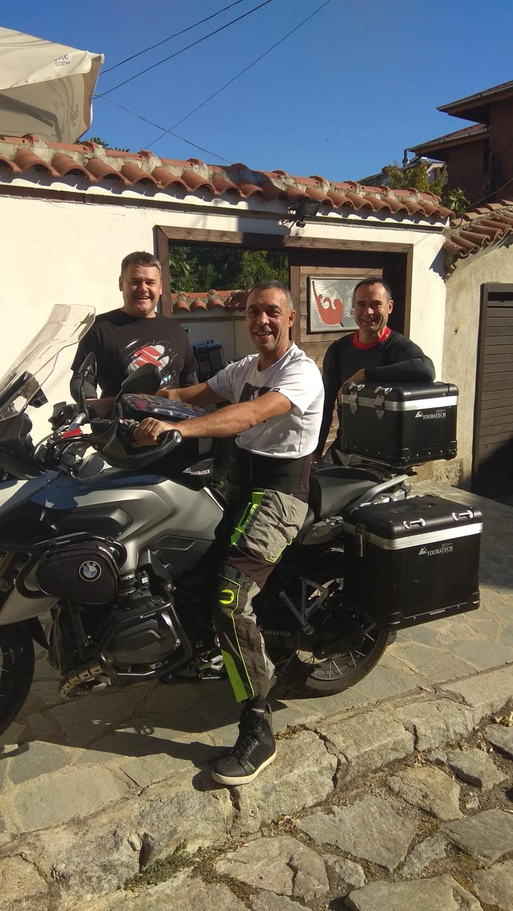 Roots Hotel and Wine Bar