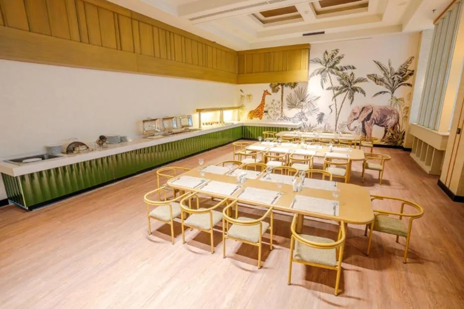 Korel Thermal Resort