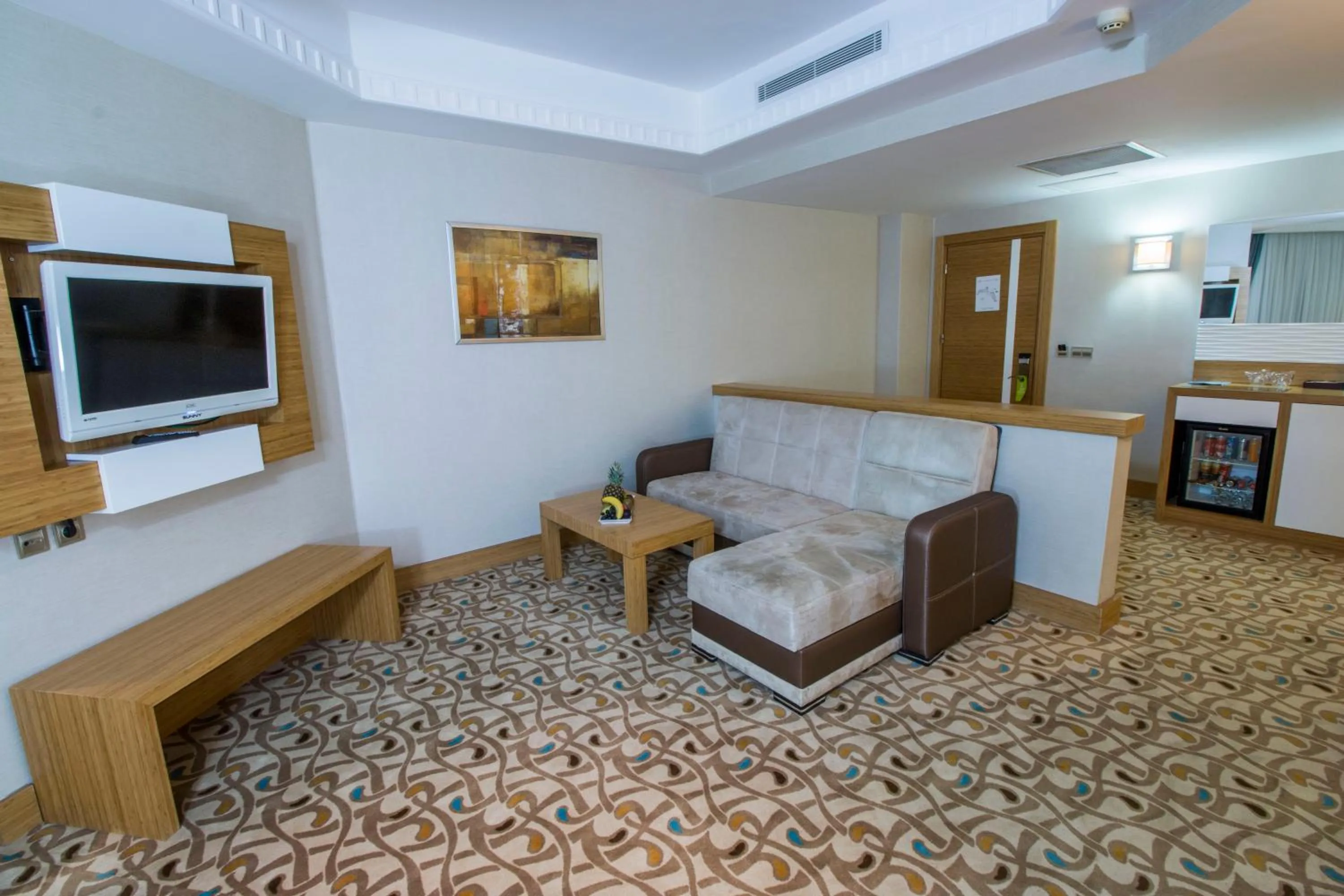 Korel Thermal Resort