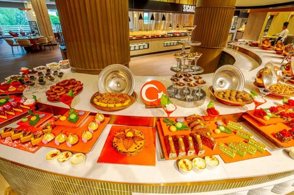 Korel Thermal Resort