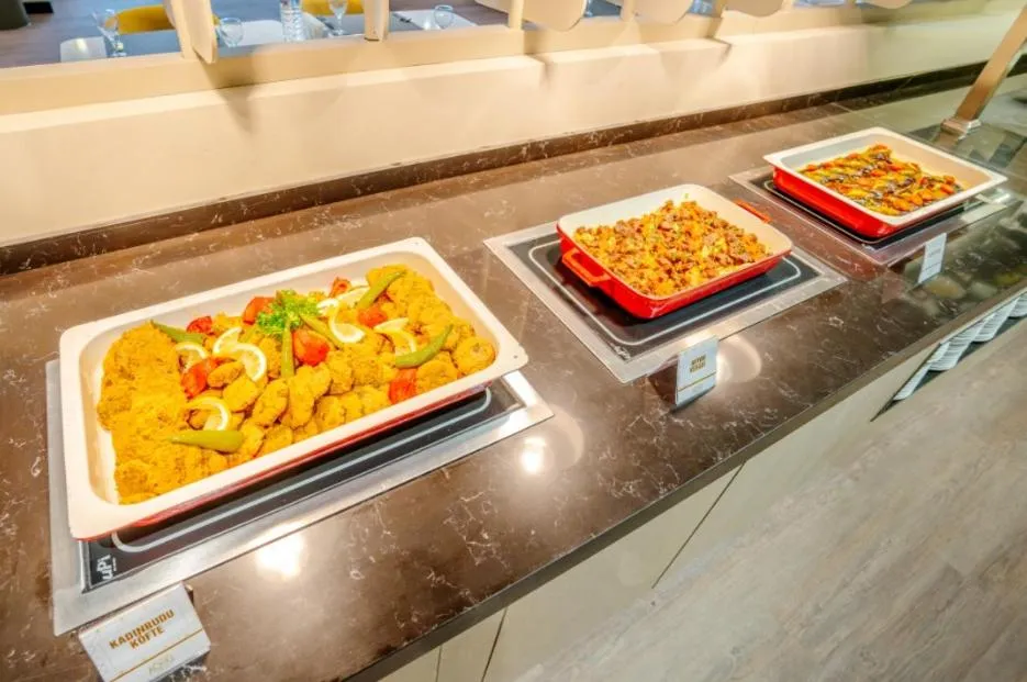 Korel Thermal Resort