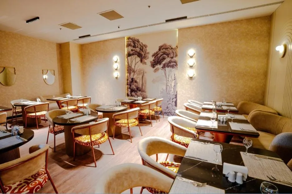 Korel Thermal Resort